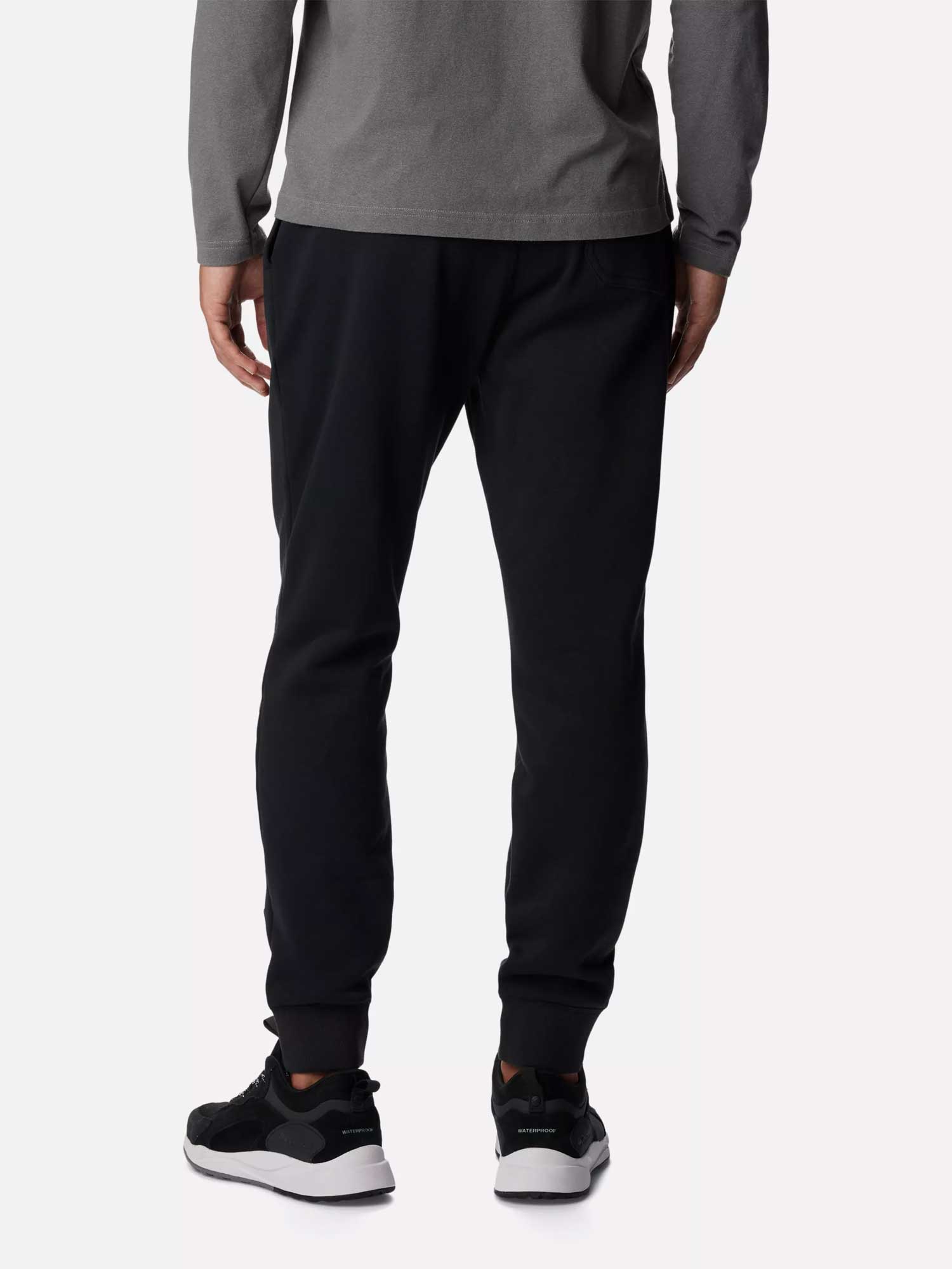 COLUMBIA Спортно долнище CSC Logo Fleece Jogger II