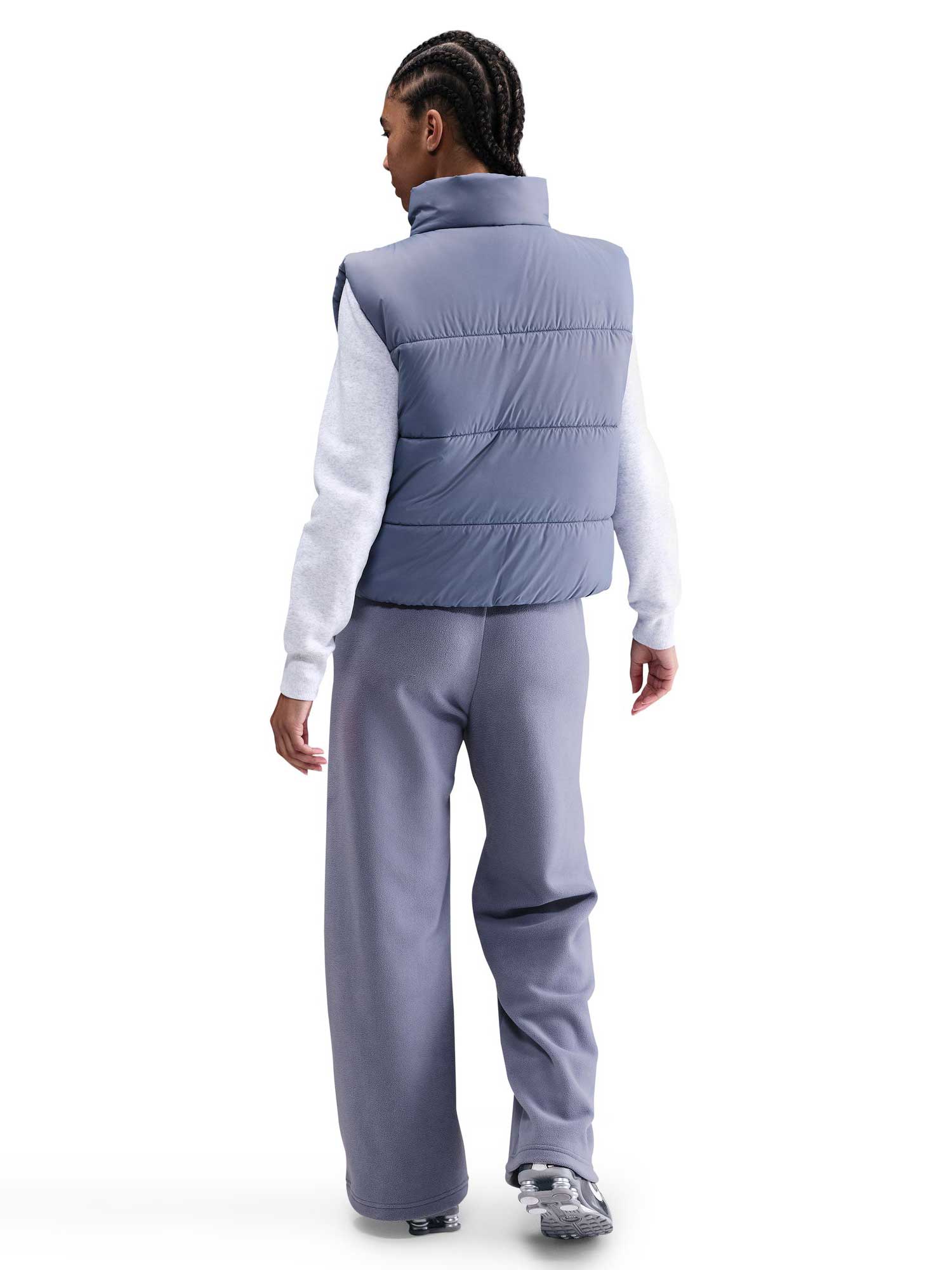 NIKE Елек W NSW TF SYNFL NK CLSC VEST