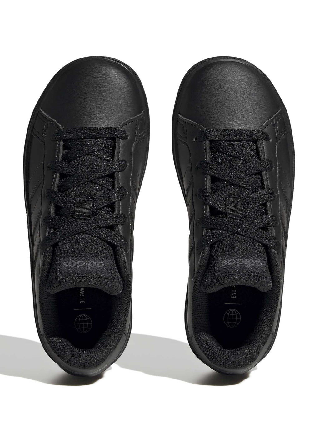 ADIDAS SPORTSWEAR Обувки Grand Court Lifestyle Tennis Lace-Up