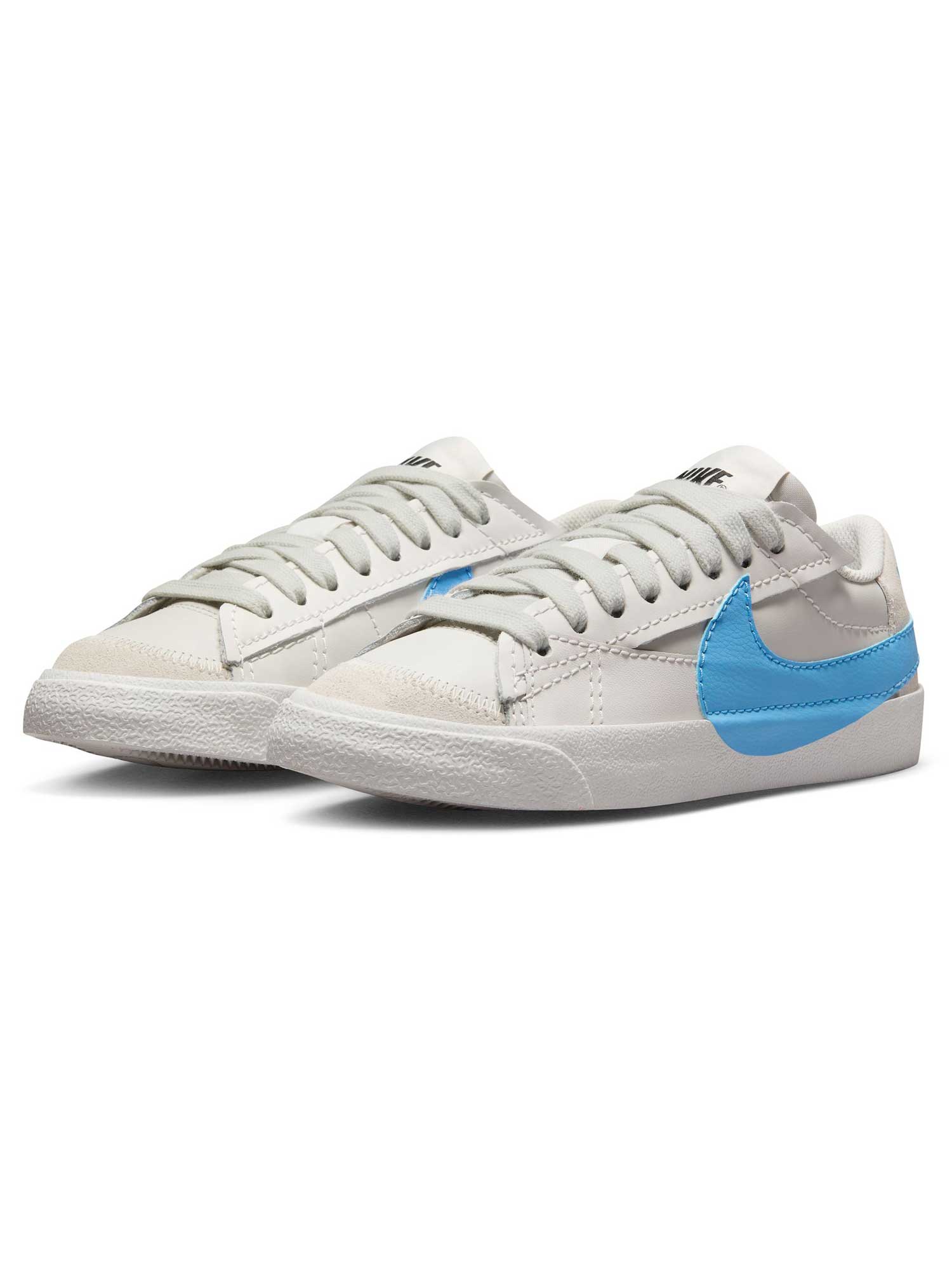 NIKE Обувки W BLAZER LOW '77 JUMBO
