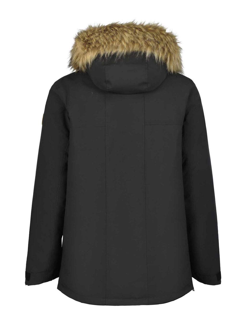 ICEPEAK Ски яке MAXBASS