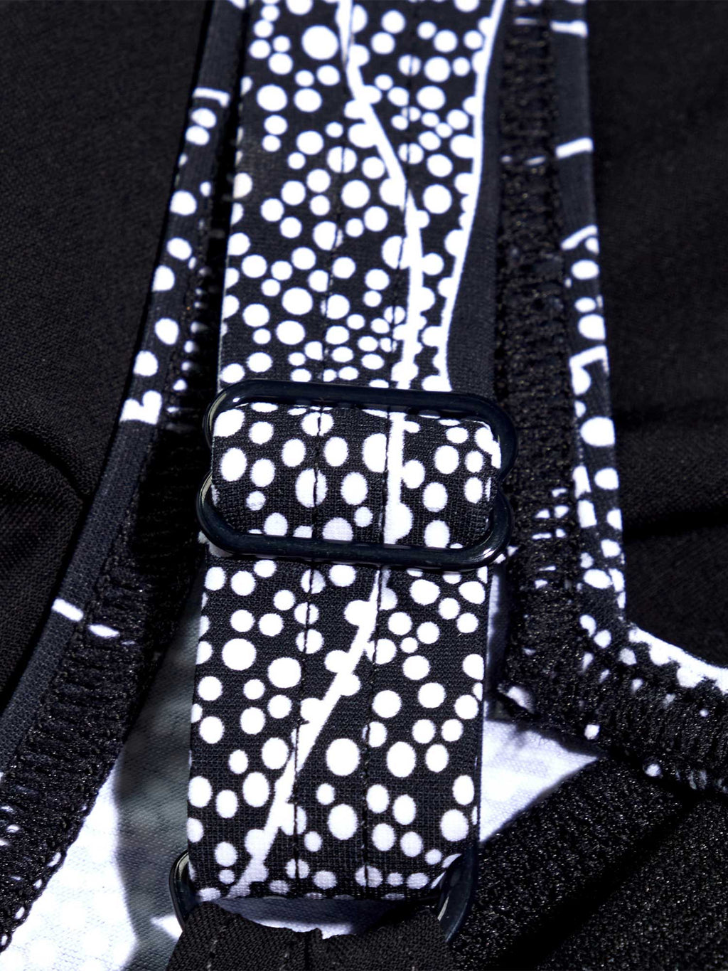 SPEEDO Цял бански WOMENS SHAPING LUNALUSTRE PRINTED