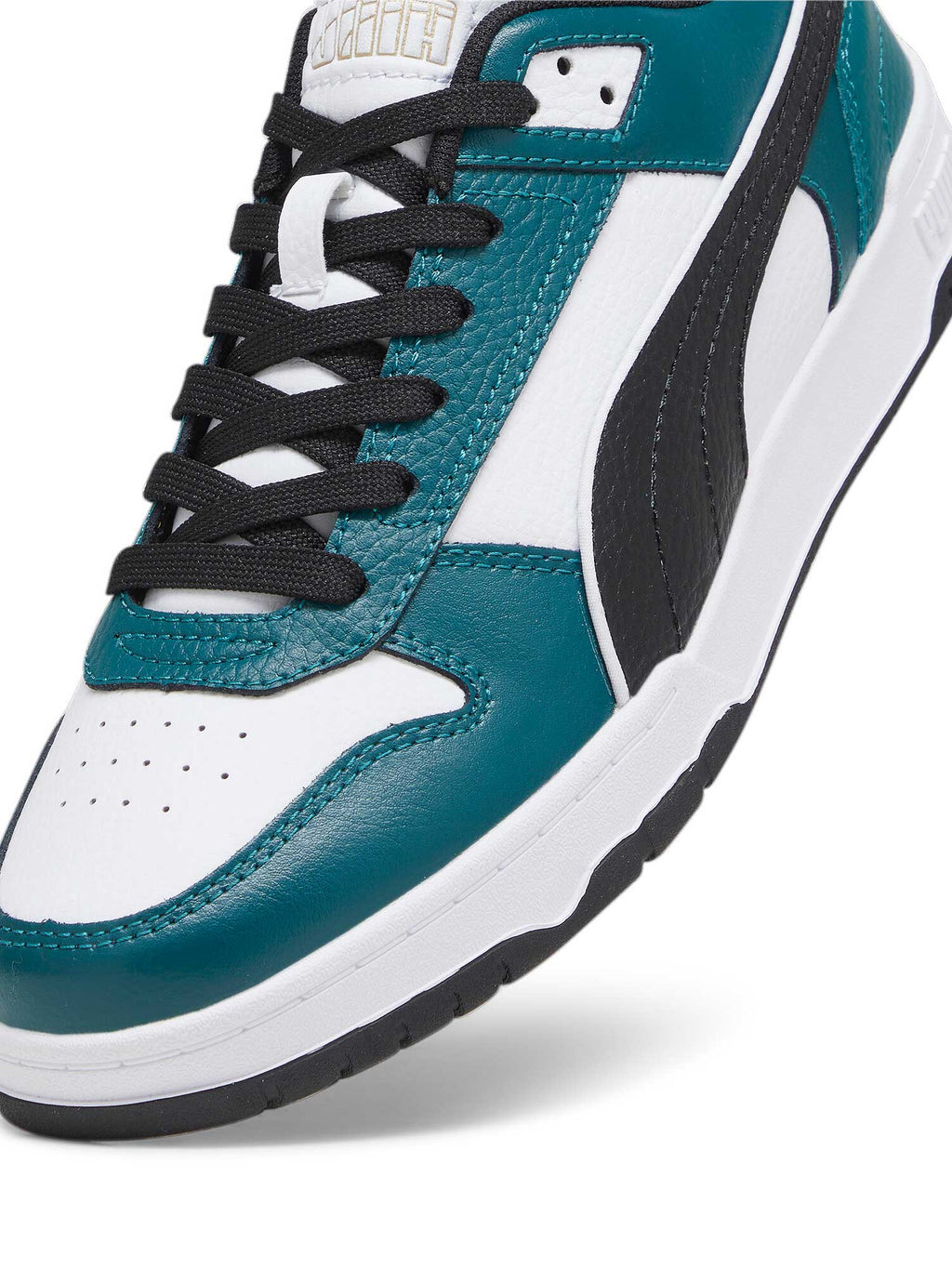 PUMA Обувки RBD Game Low
