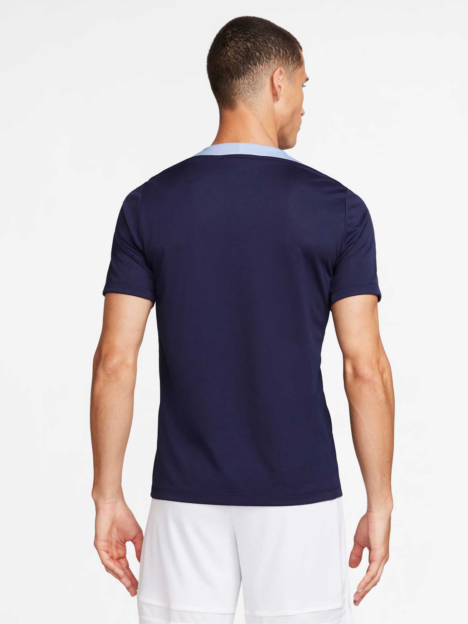 NIKE Тениска FFF M NK DF STRK SS TOP K