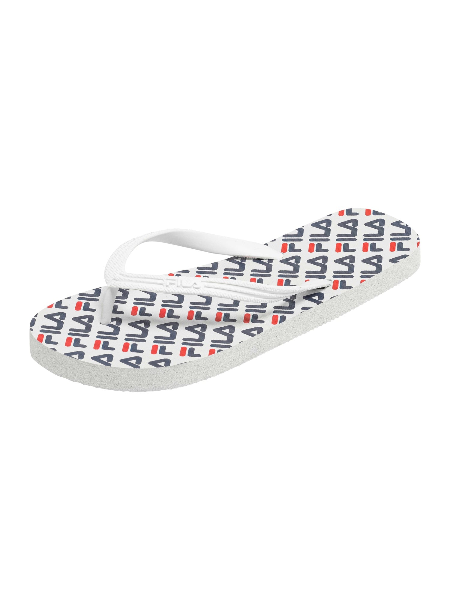 FILA Джапанки TROY LOGO slipper wmn