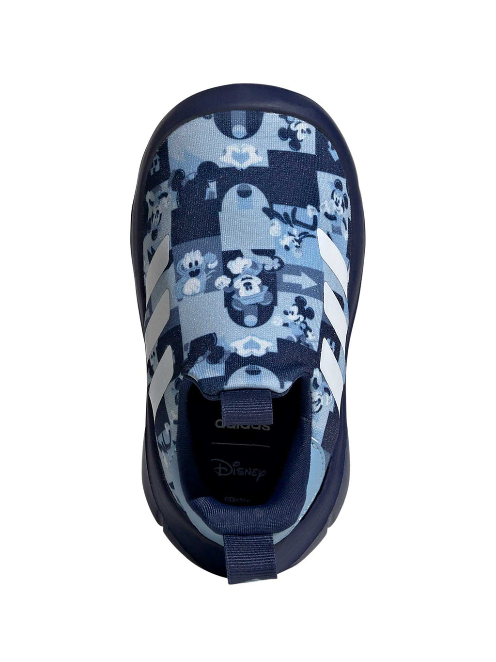 ADIDAS SPORTSWEAR Обувки x Disney Mickey Mouse Monofit Trainer Kids