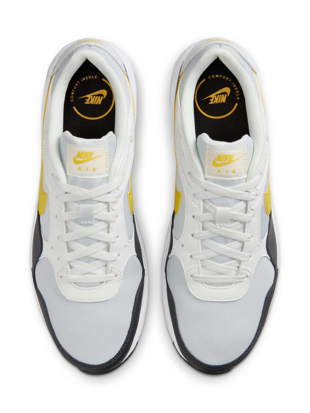 NIKE Обувки AIR MAX SC