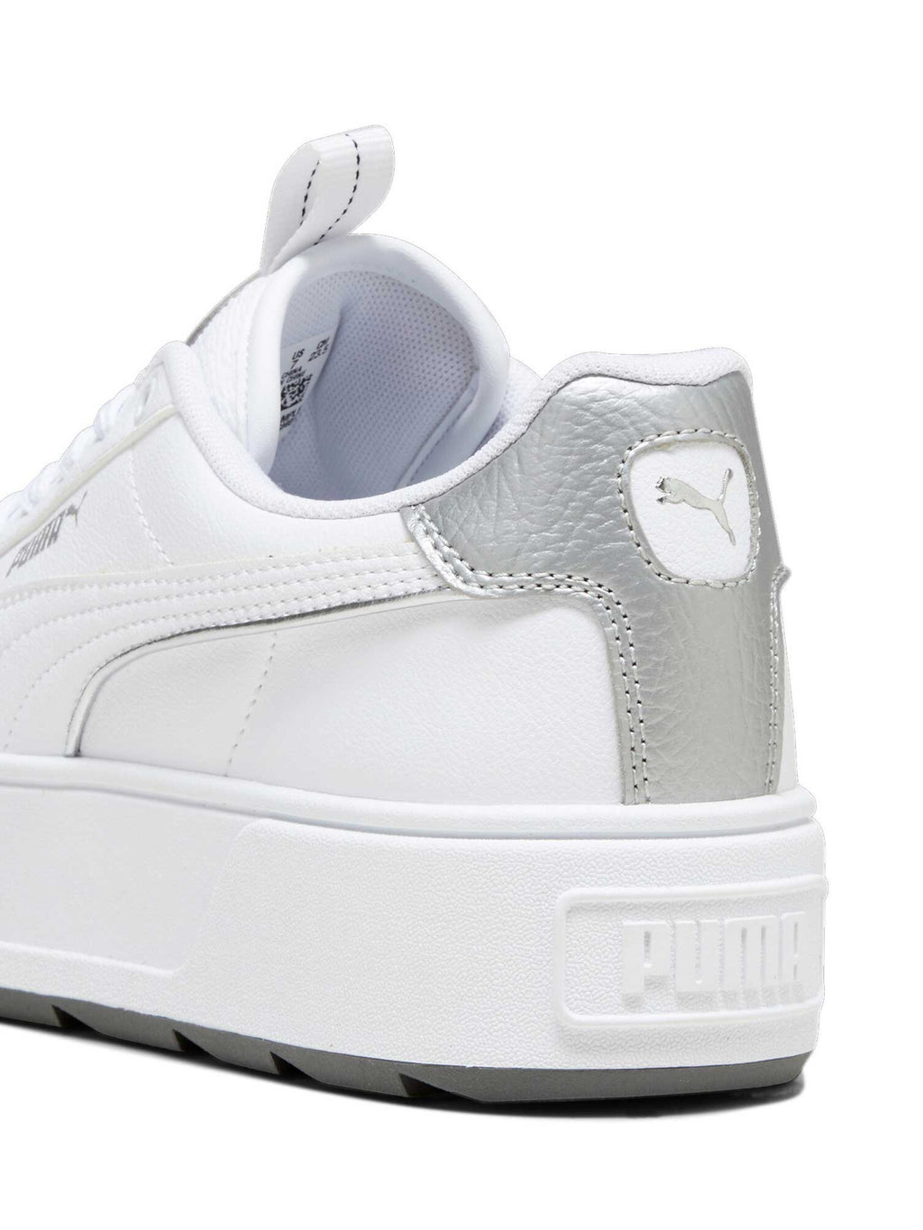 PUMA Обувки Karmen Pop-Up Metallics