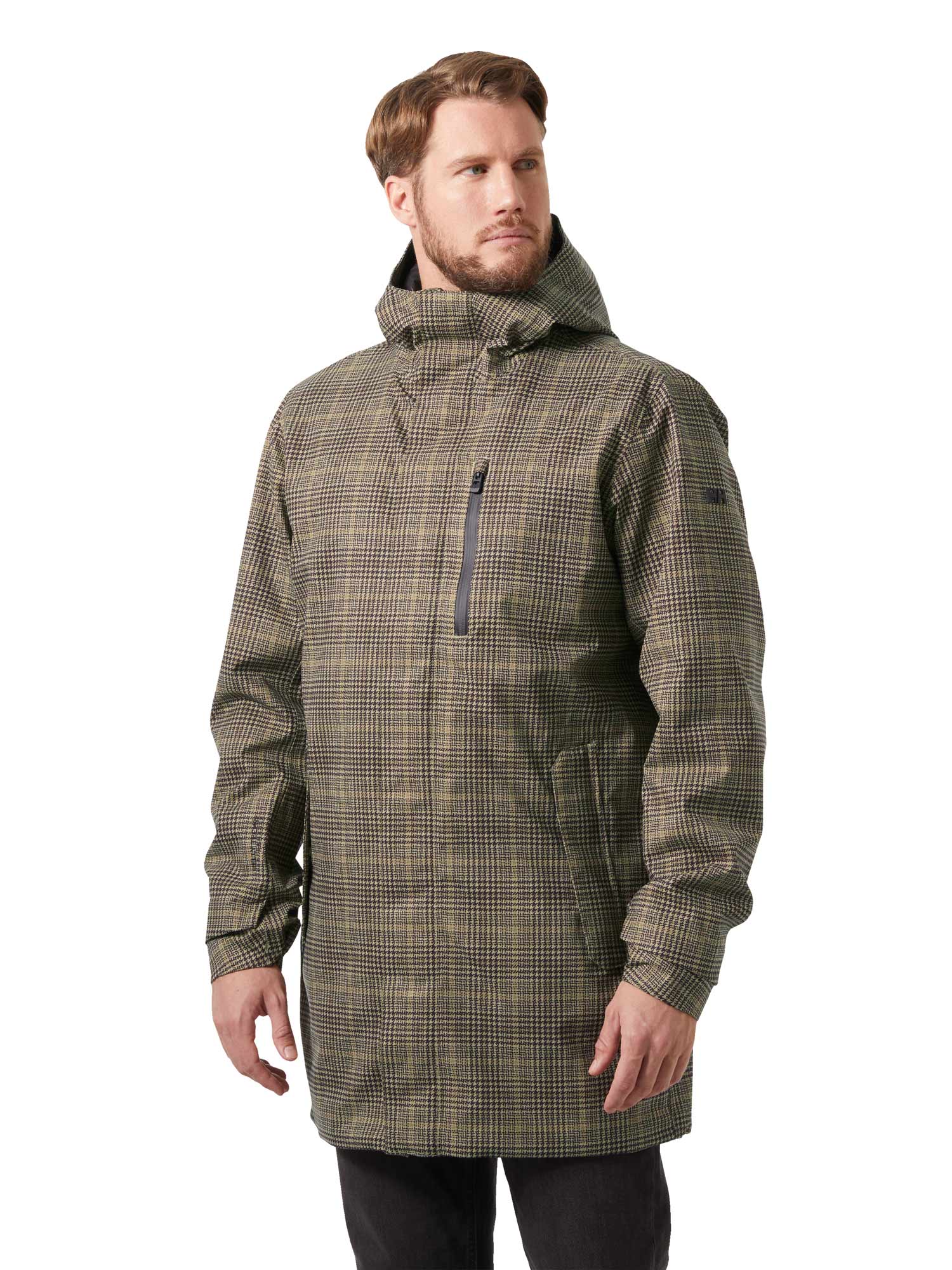 HELLY HANSEN Яке FROGNER JACKET