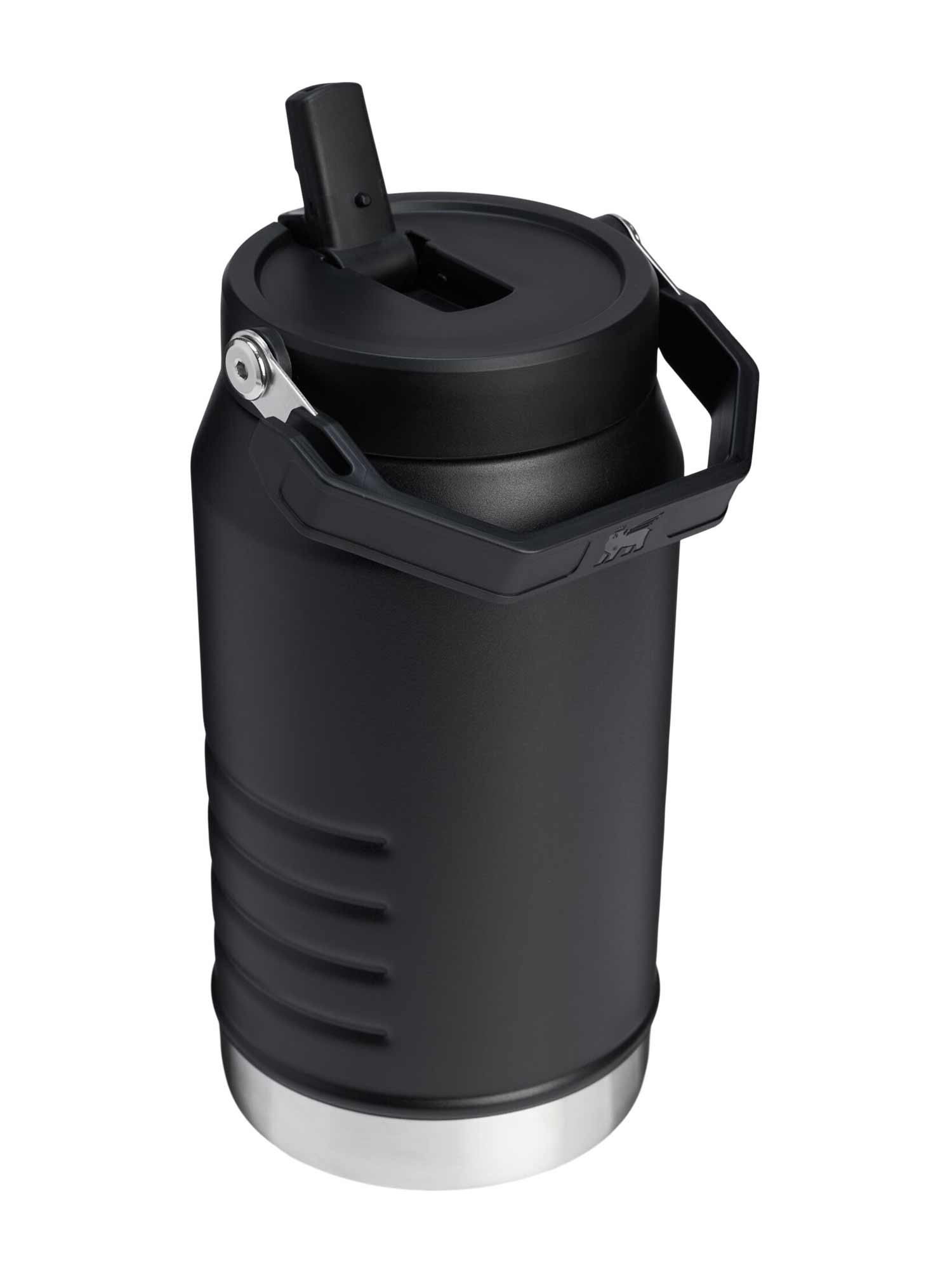 STANLEY Термо бутилка The IceFlow Flip Straw 2.0 Jug 1.90L