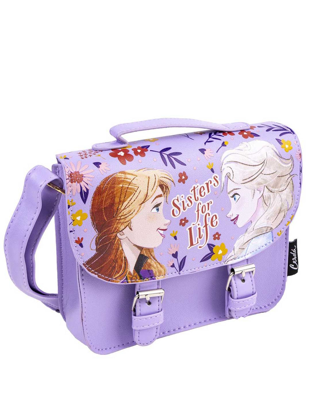 CERDA Чанта FROZEN