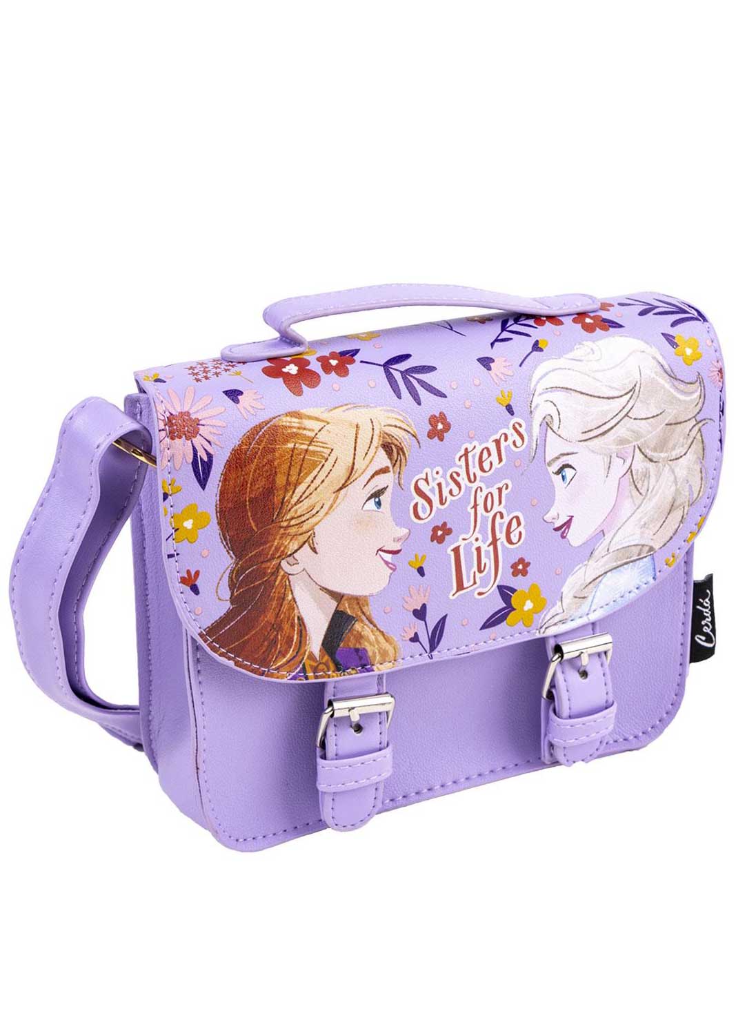 CERDA Чанта FROZEN