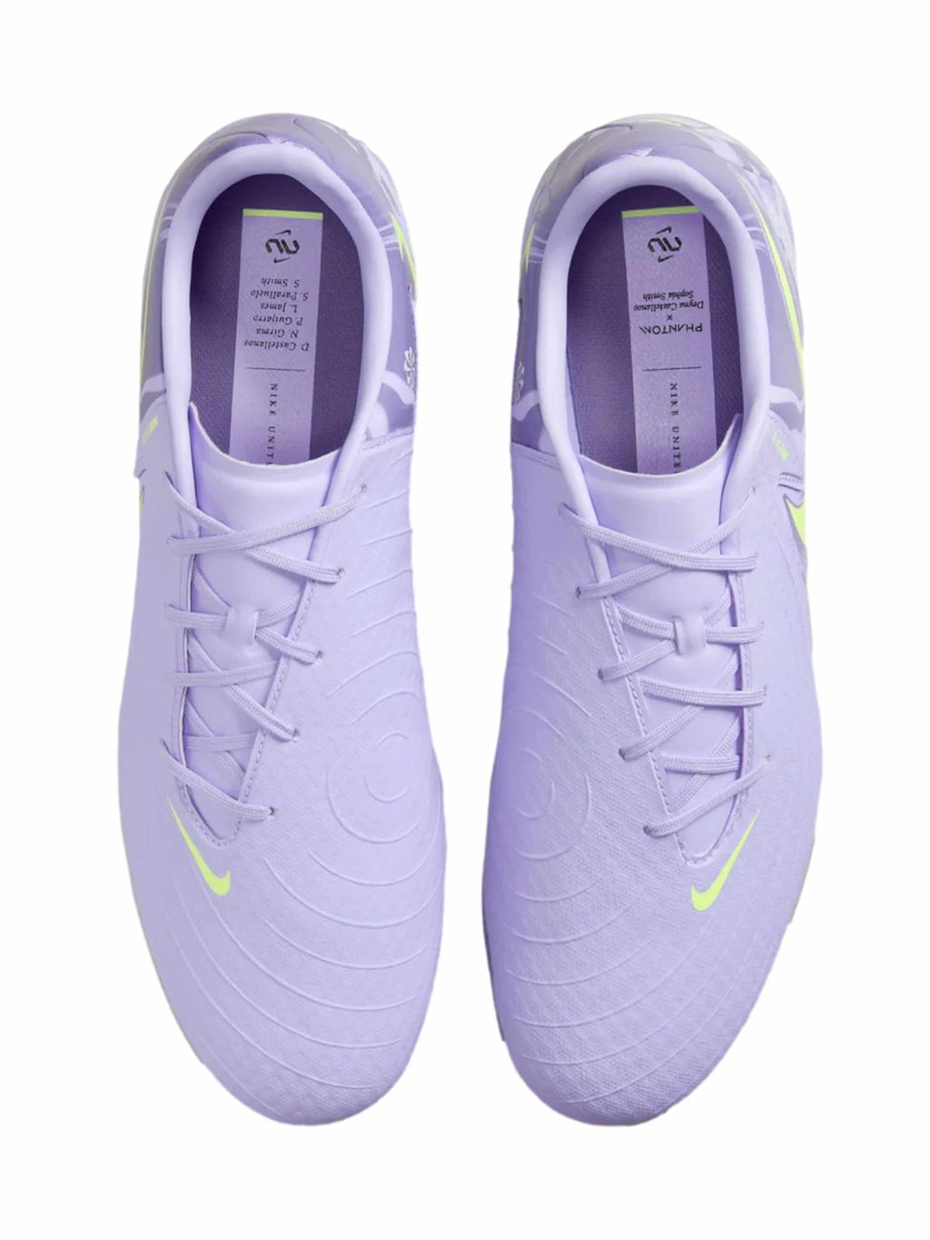 NIKE Обувки PHANTOM GX II ACAD FG\/MG