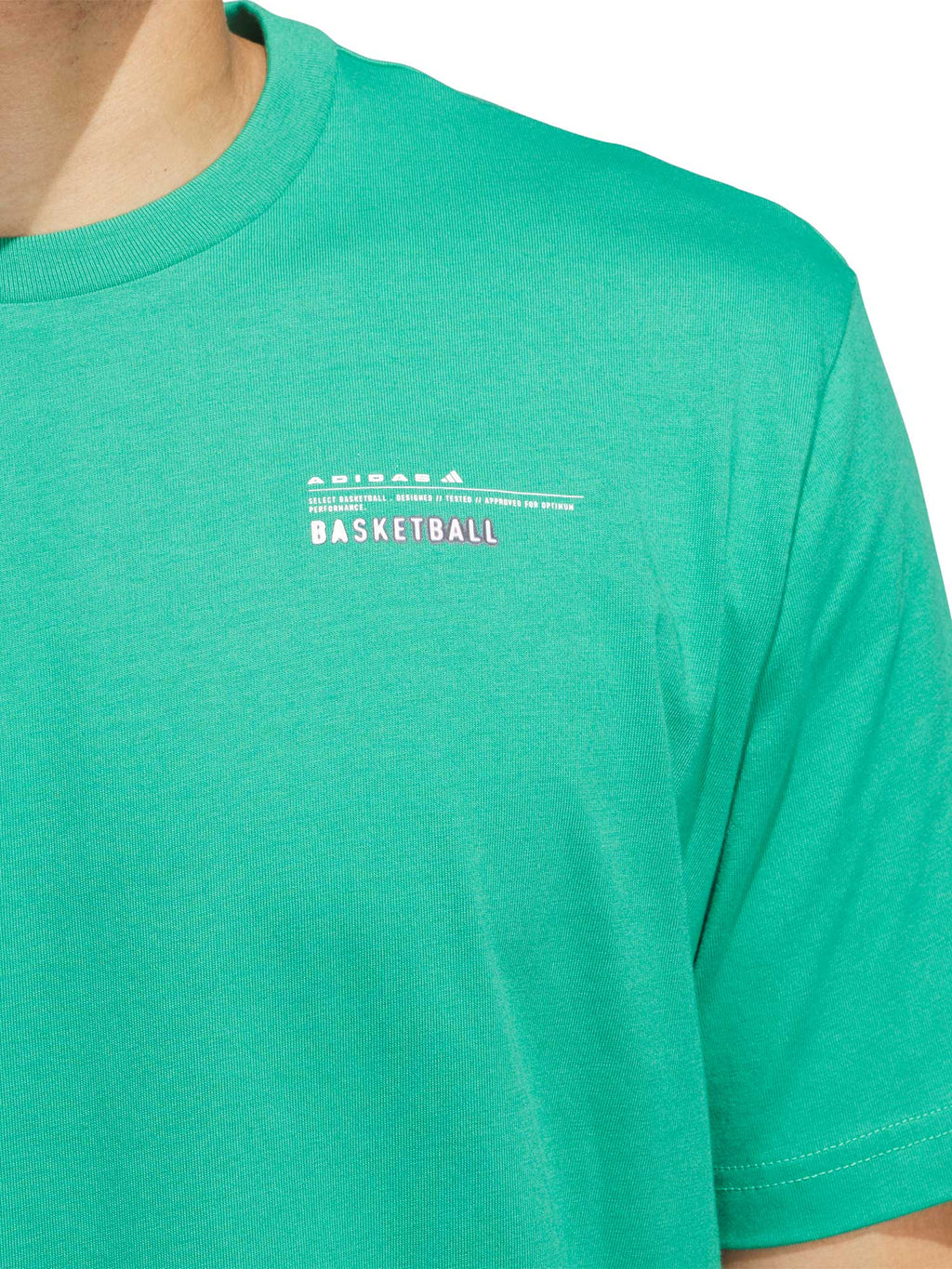 ADIDAS PERFORMANCE Тениска Mind Trips Graphic Tee