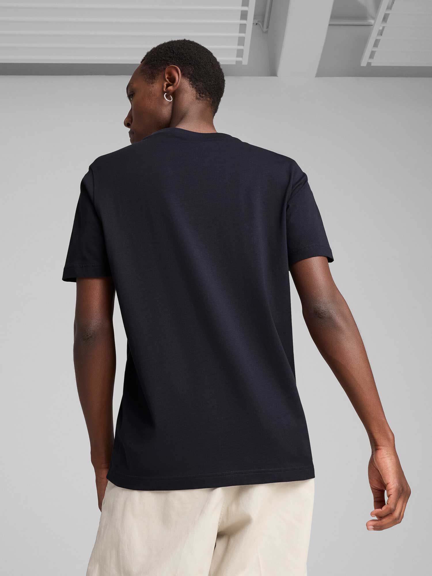 PUMA Тениска GRAPHICS Mountain Tee
