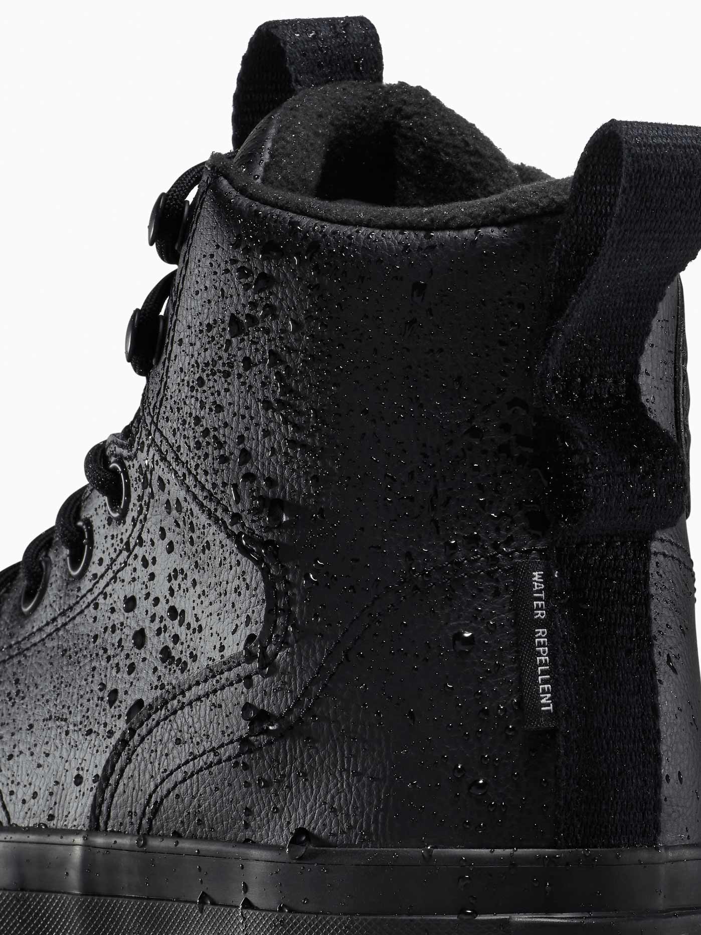 CONVERSE Обувки CHUCK TAYLOR AS HIKER BOOT