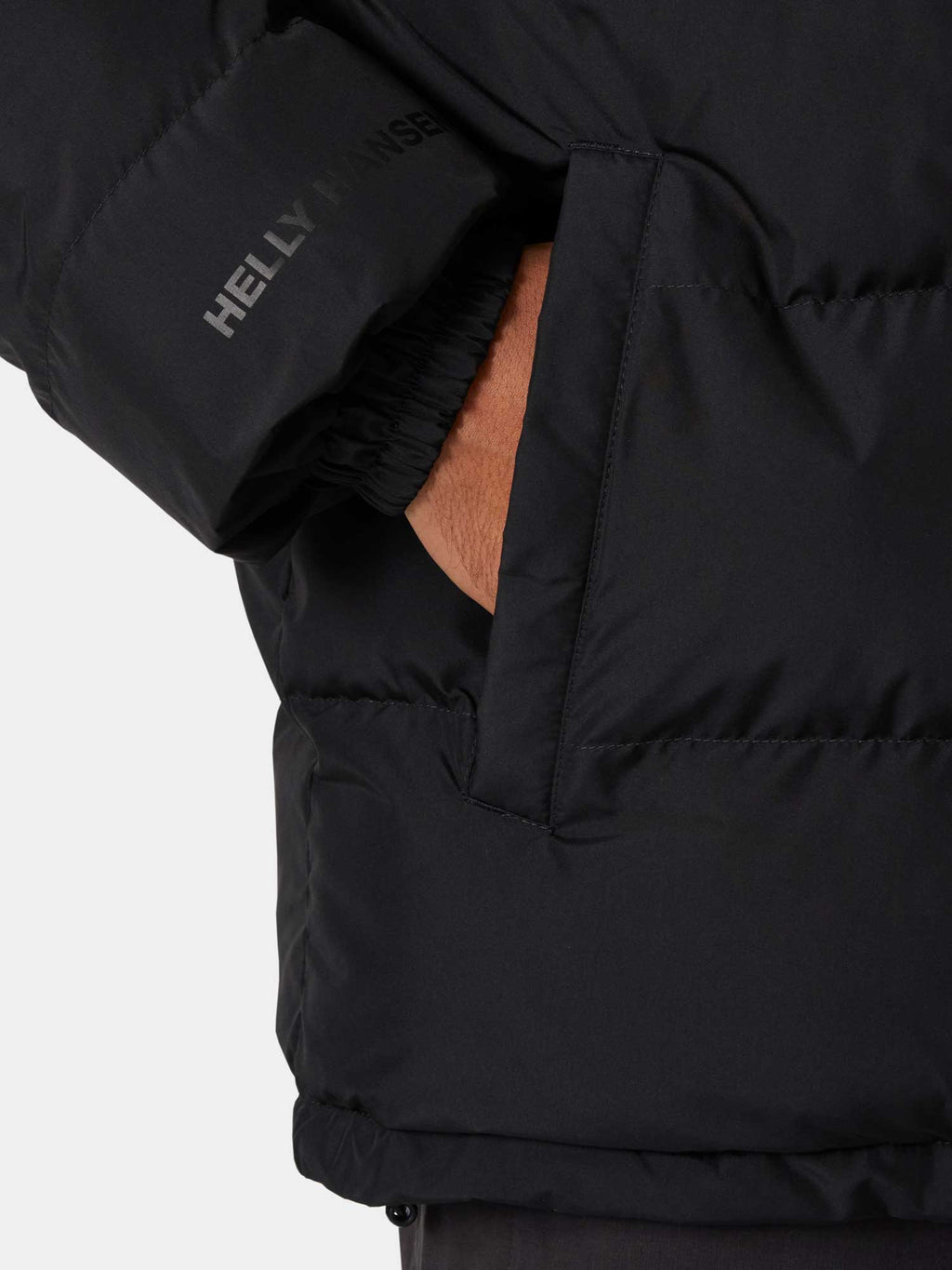 HELLY HANSEN Яке YU 23 REVERSIBLE PUFFER