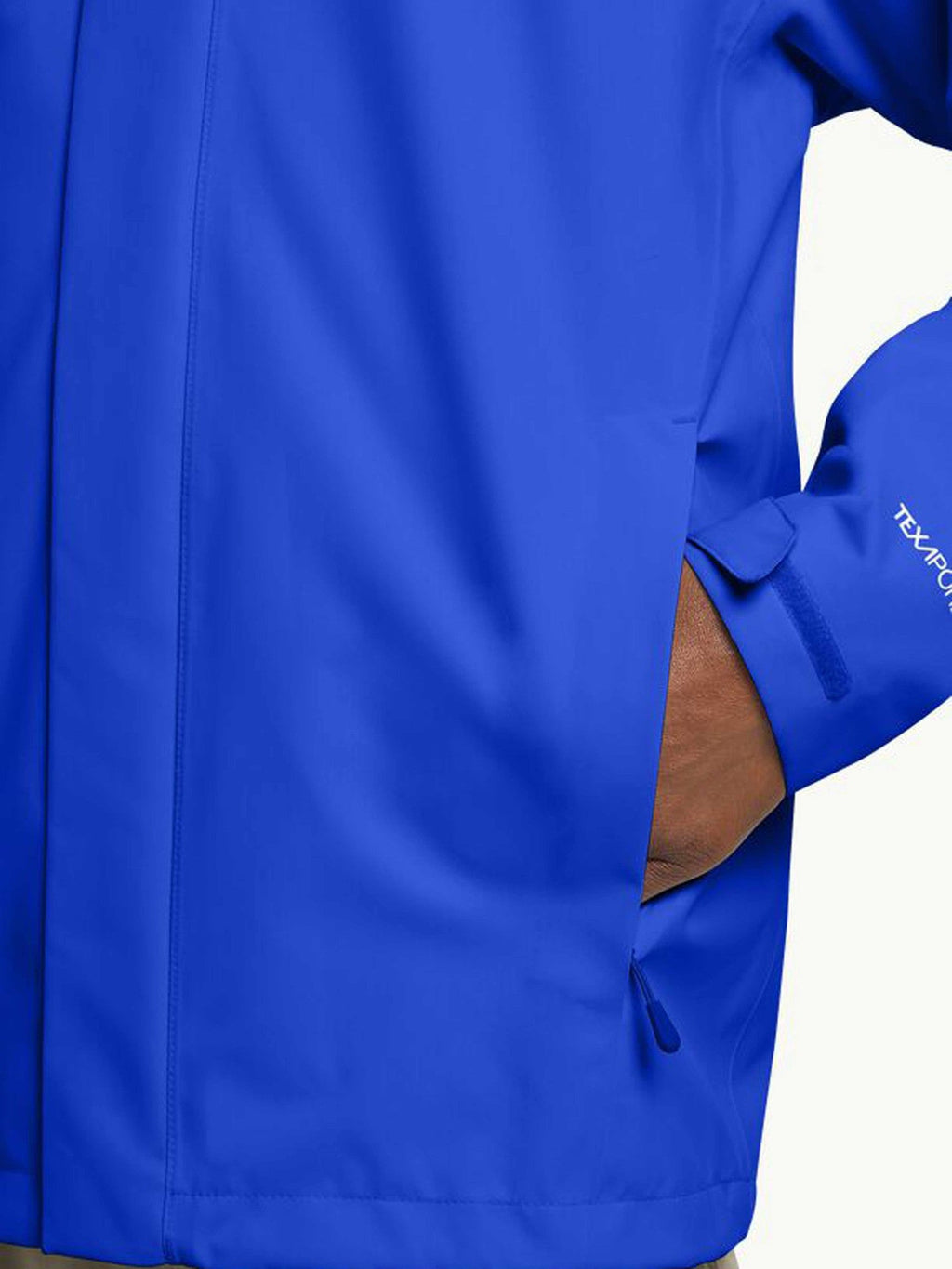 JACK WOLFSKIN Яке TRAILTIME 2L JKT M