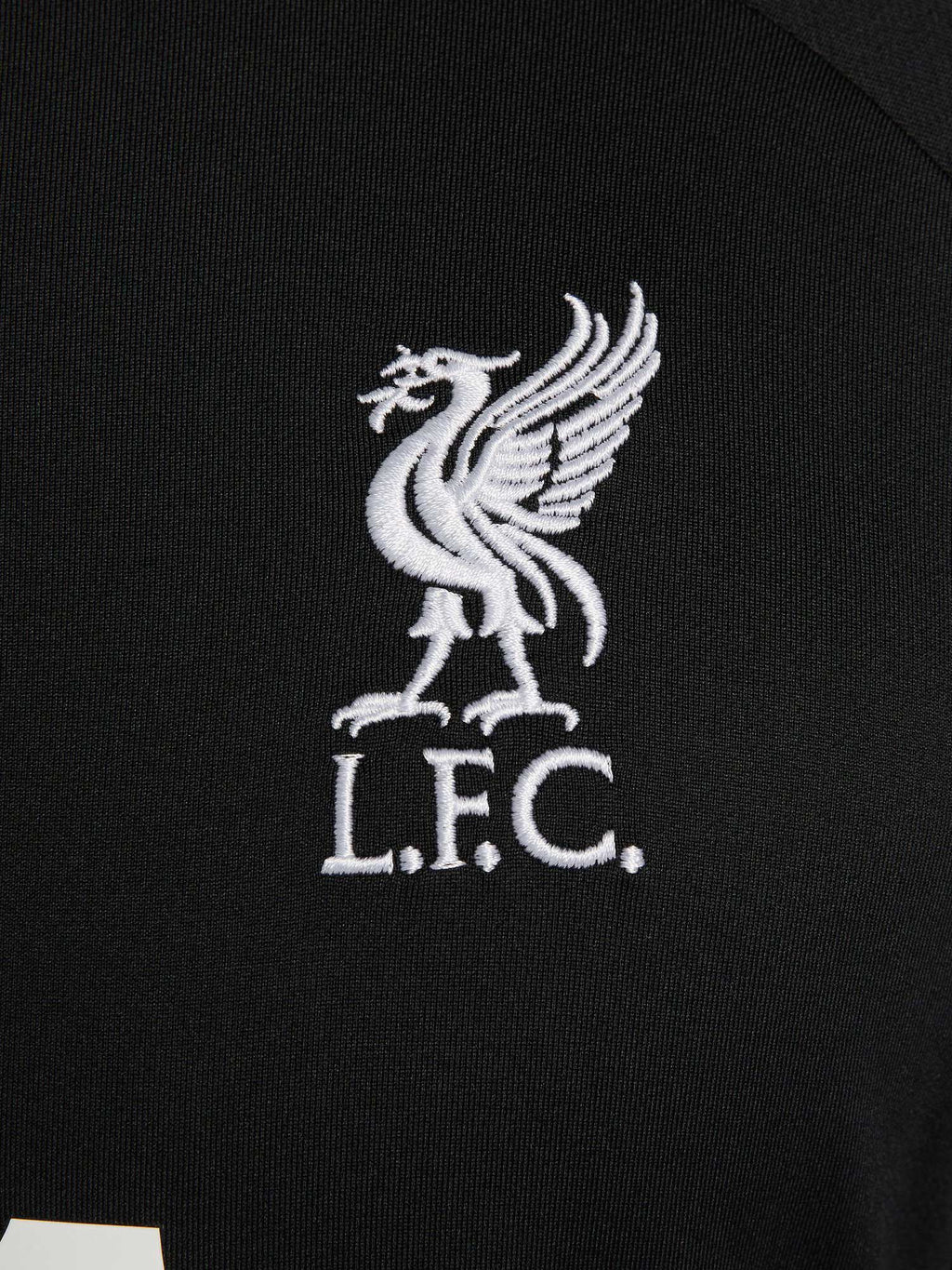 NIKE Блуза LFC MNK DF STRK DRILL TOP K