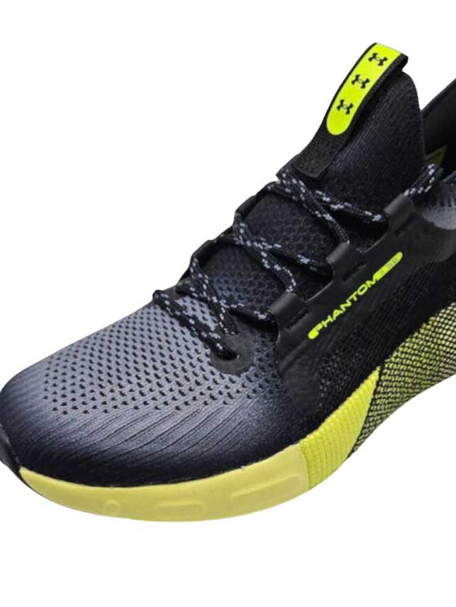 UNDER ARMOUR Обувки UA HOVR Phantom 3 SE FD