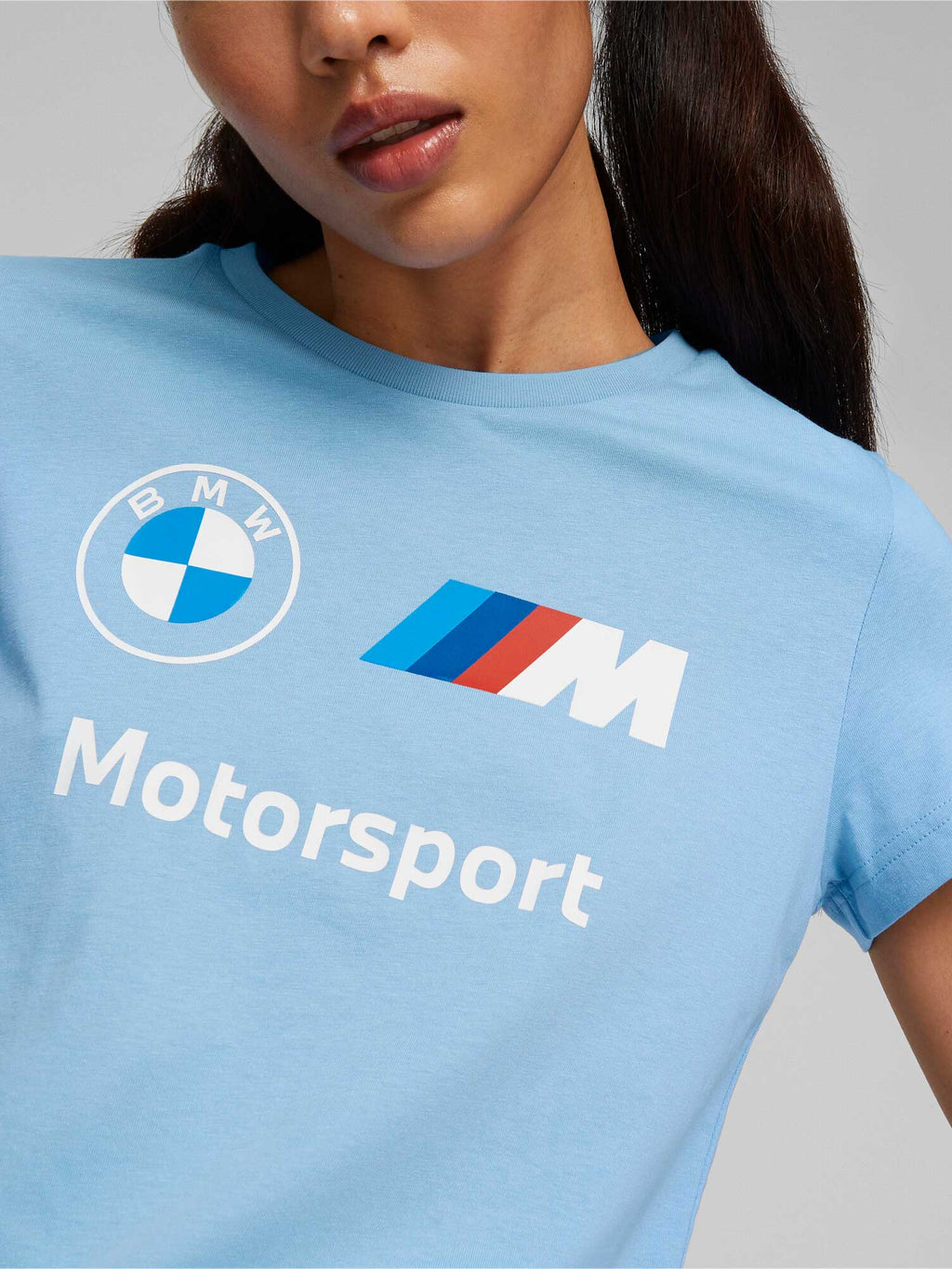 PUMA Тениска BMW MMS WMN ESS