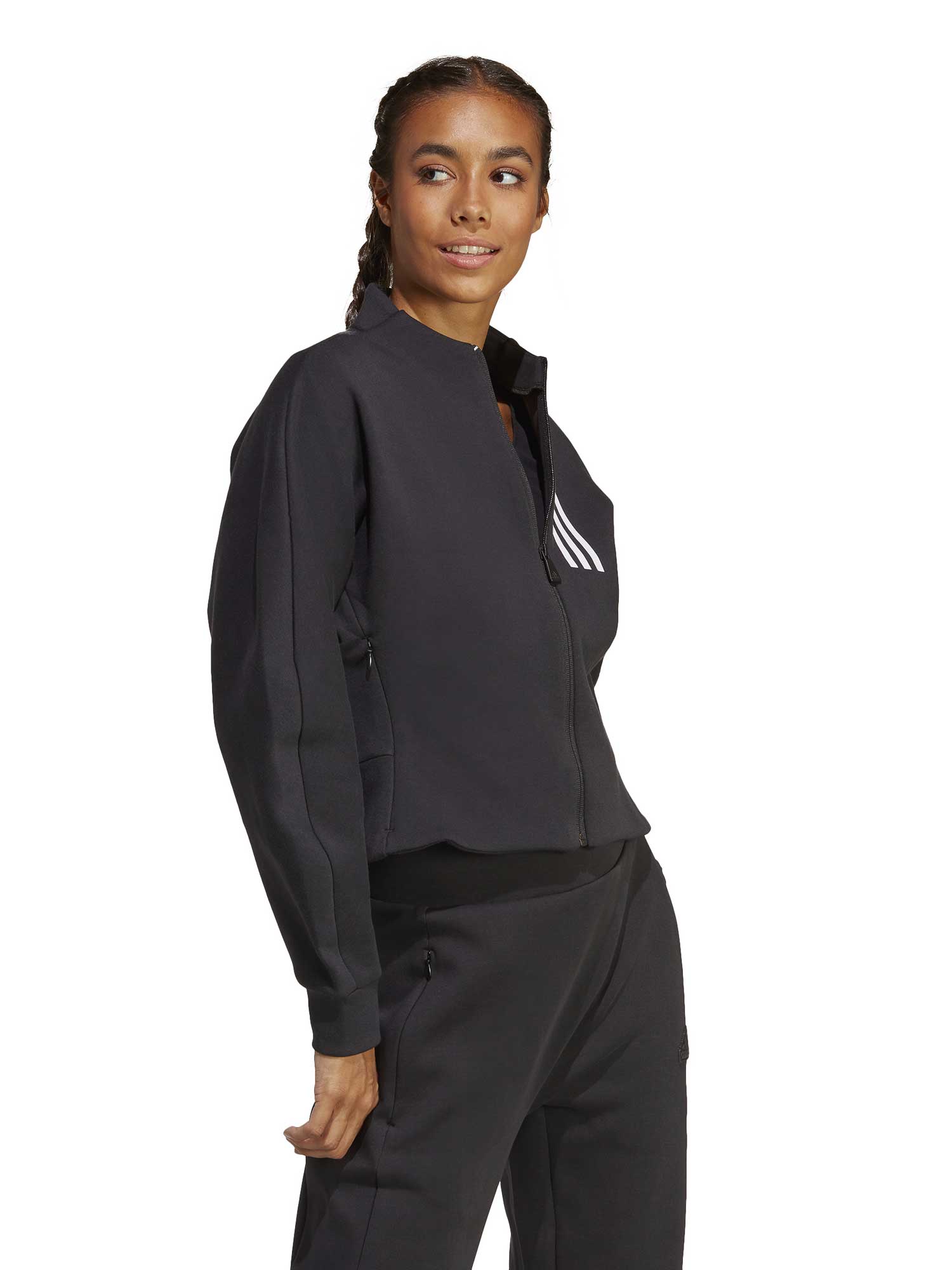 ADIDAS SPORTSWEAR Спортно горнище Mission Victory Slim Fit