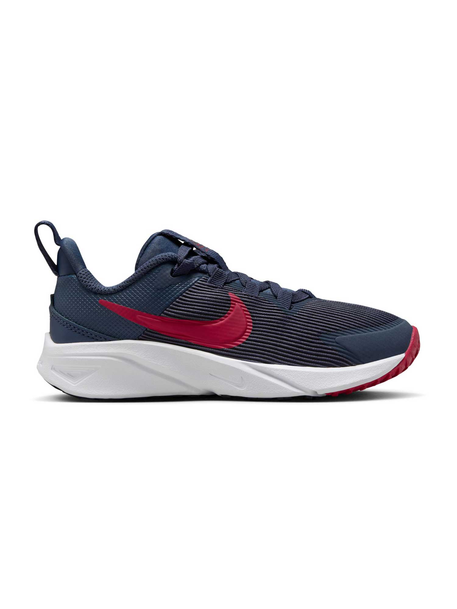 NIKE Обувки STAR RUNNER 4 NN (PS)