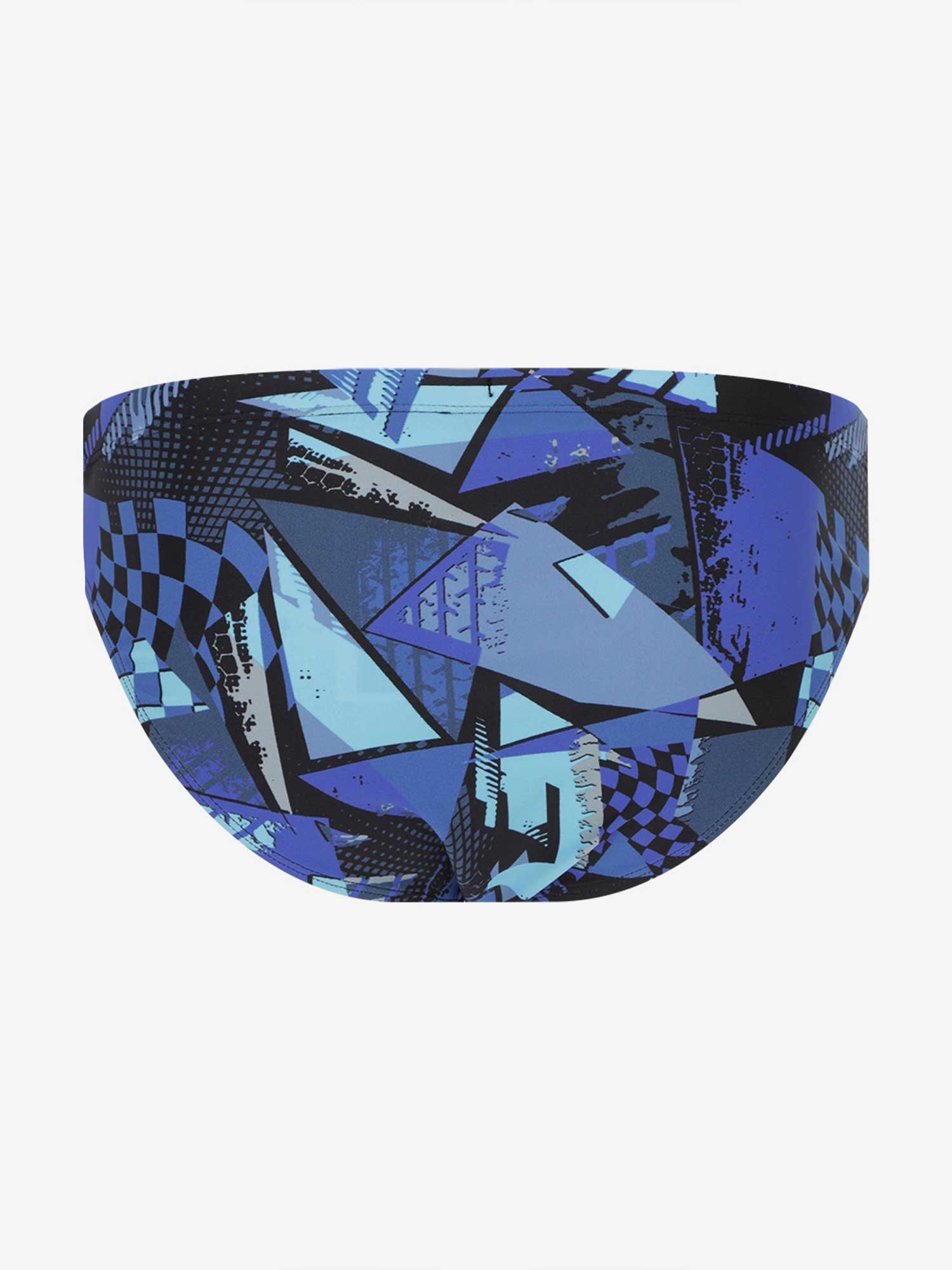 JOSS Бански Boys All-Over Printed Trunks