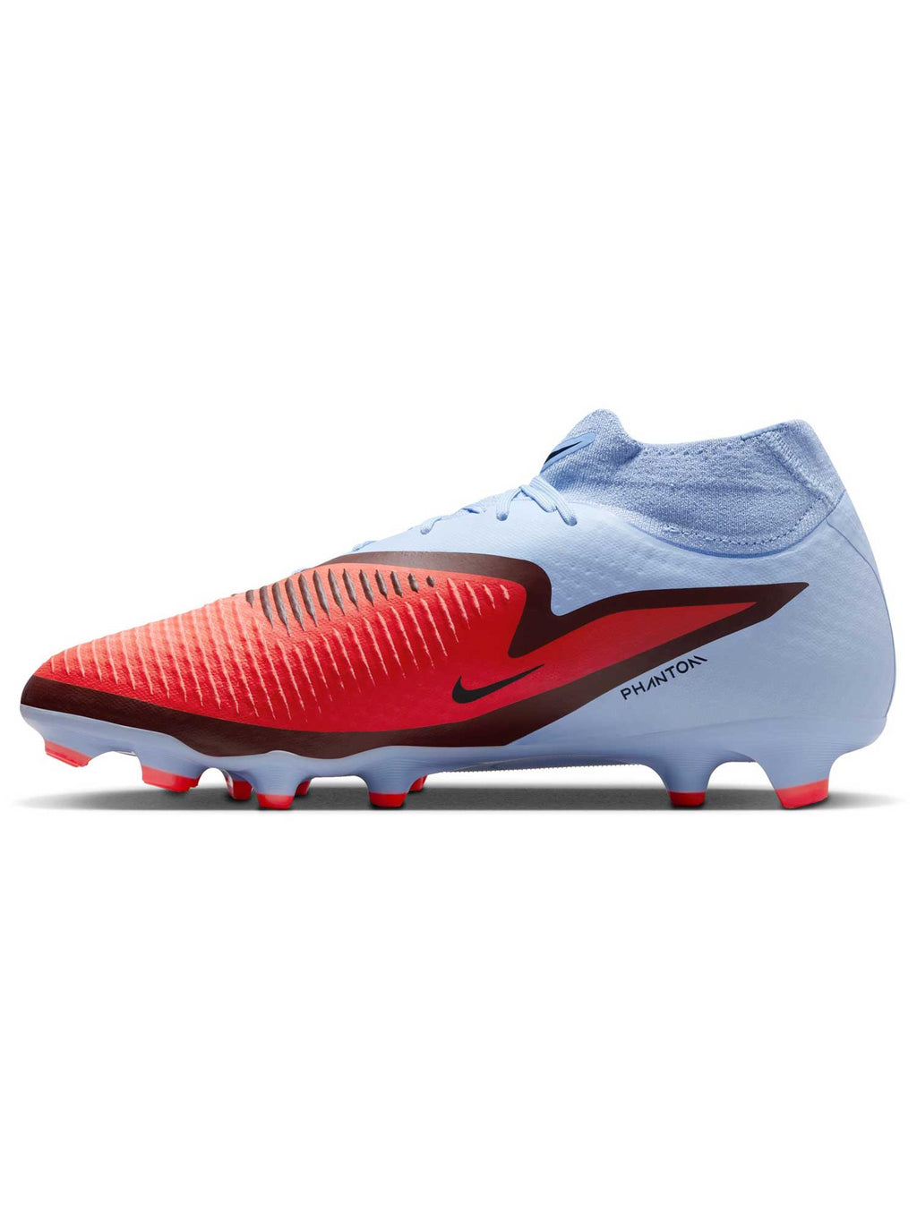 NIKE Обувки PHANTOM 6 HIGH ACAD FG\/MG