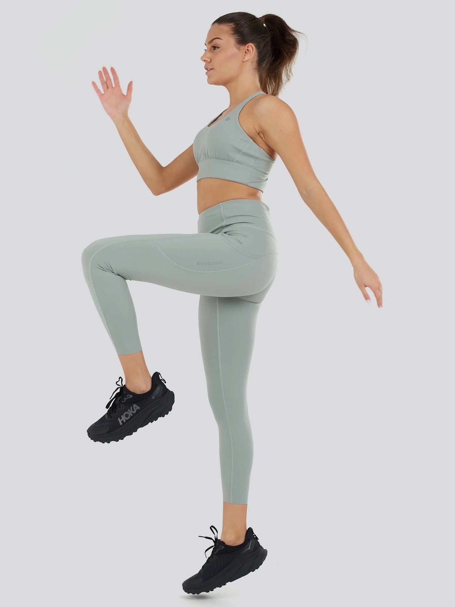 FUNDANGO Спортен сутиен Vexx Sport