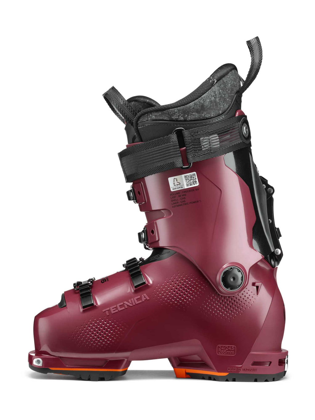 TECNICA Ски обувки COCHISE 105 W DYN GW
