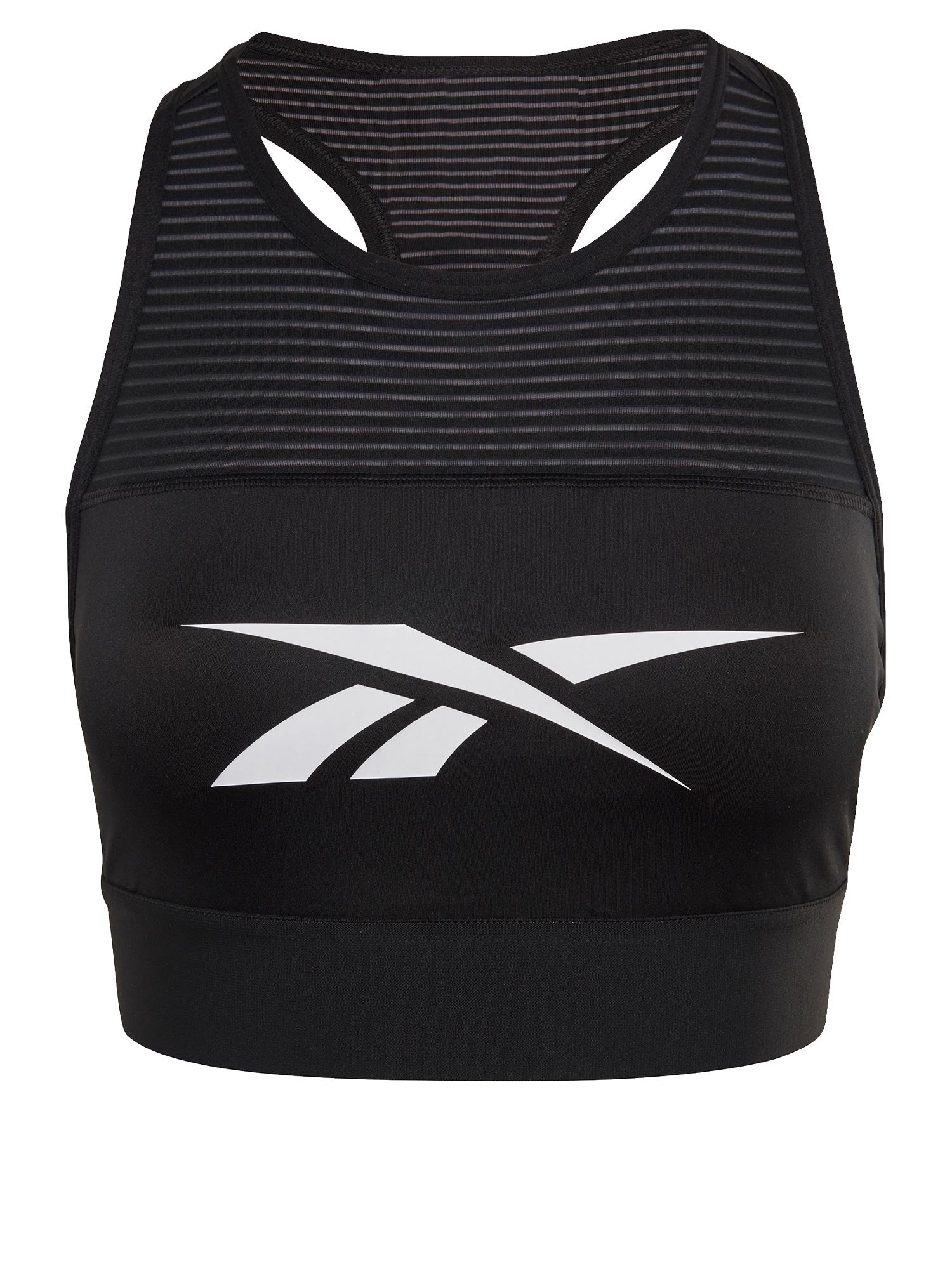 REEBOK Спортен сутиен Workout Ready