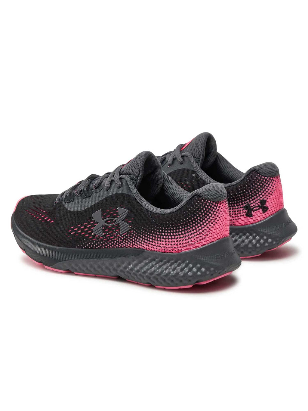 UNDER ARMOUR Обувки UA W Charged Rogue 4