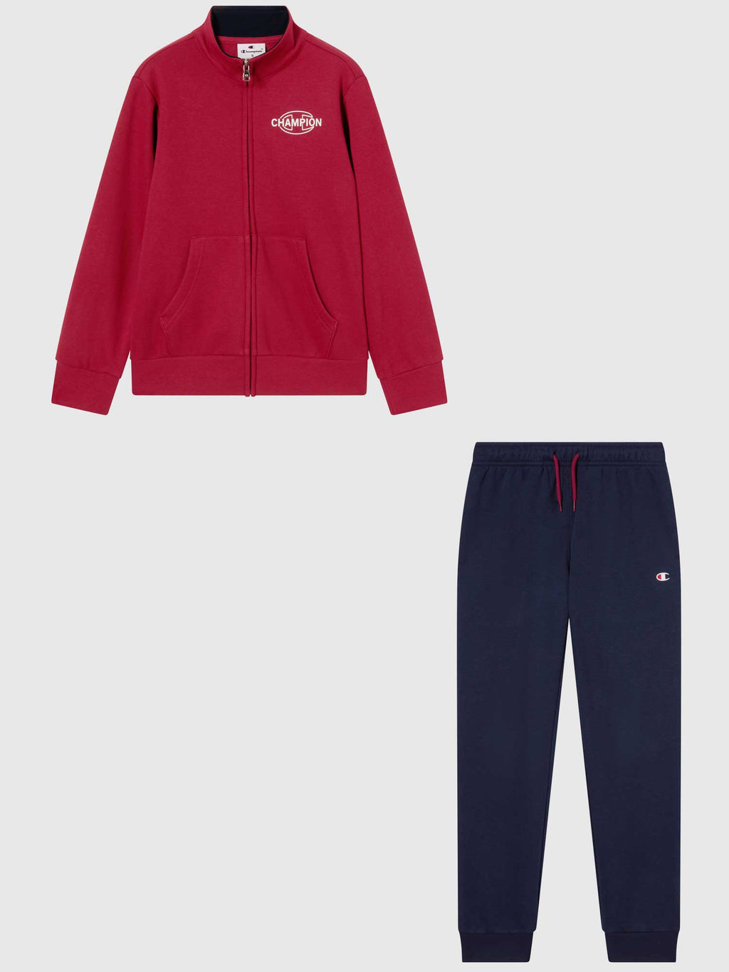 CHAMPION Спортен екип Sweatsuit