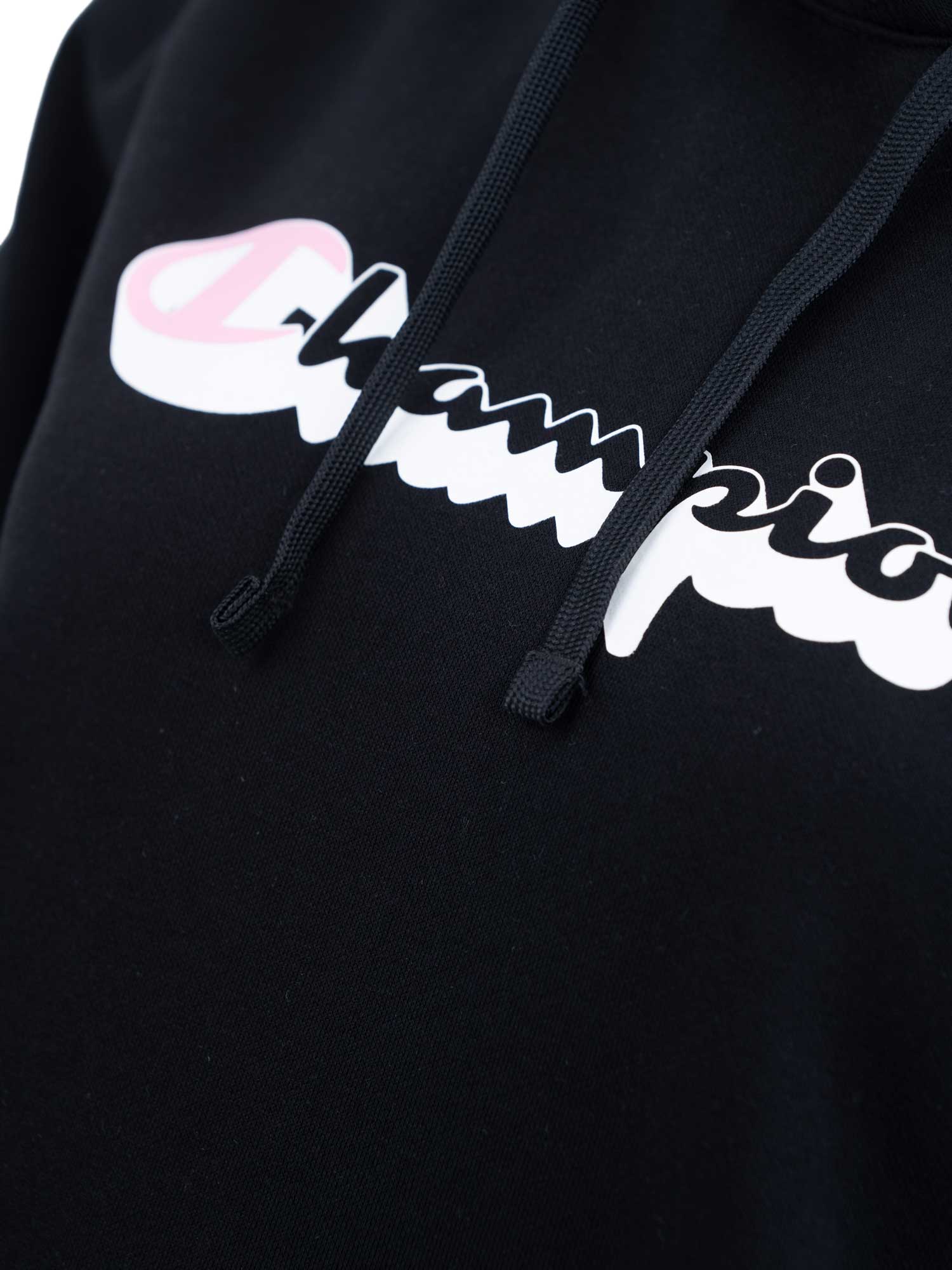 CHAMPION Суитшърт Hooded Sweatshirt