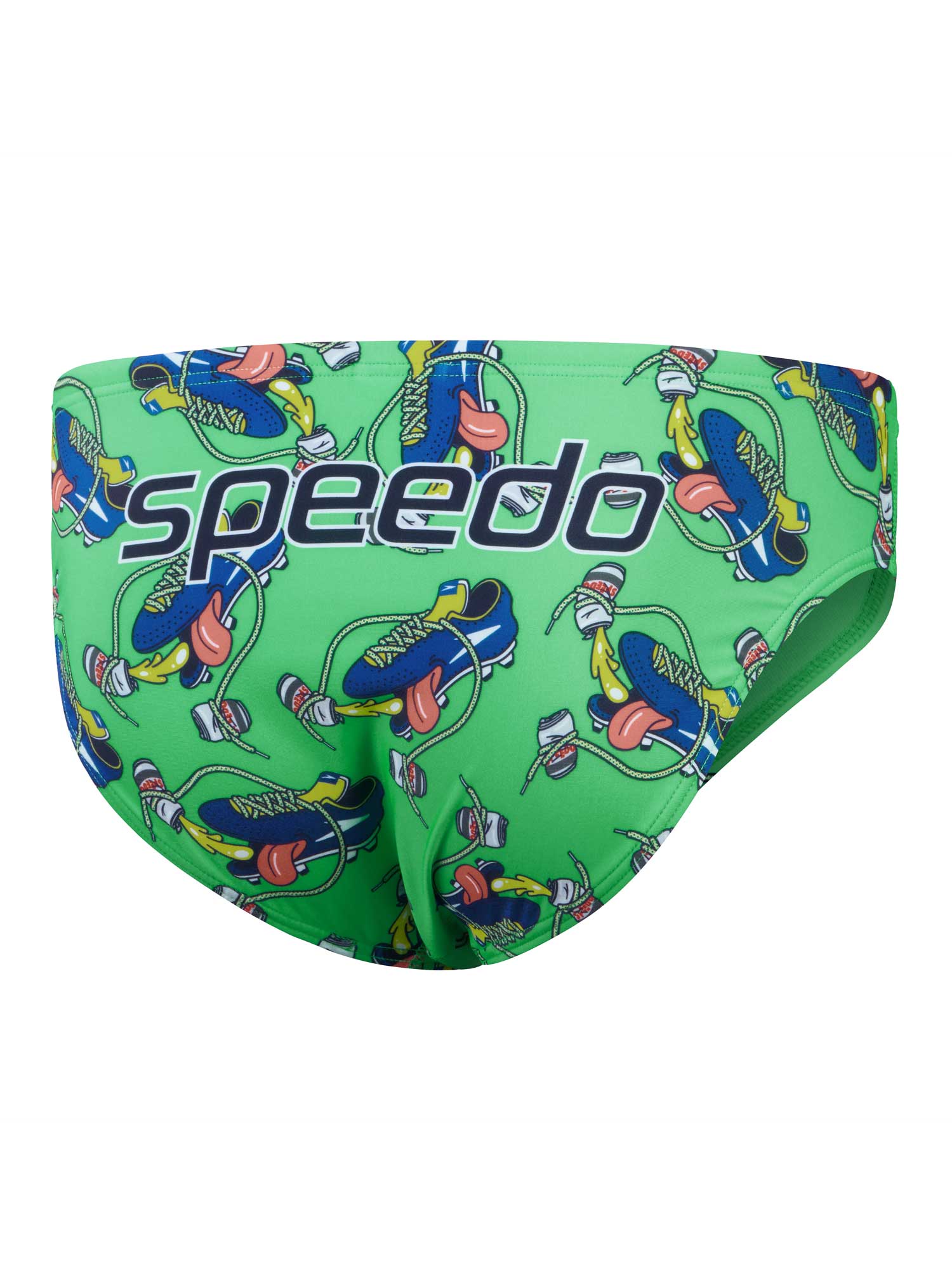 SPEEDO Бански MEN'S 5CM ESCAPE BRIEF YORI