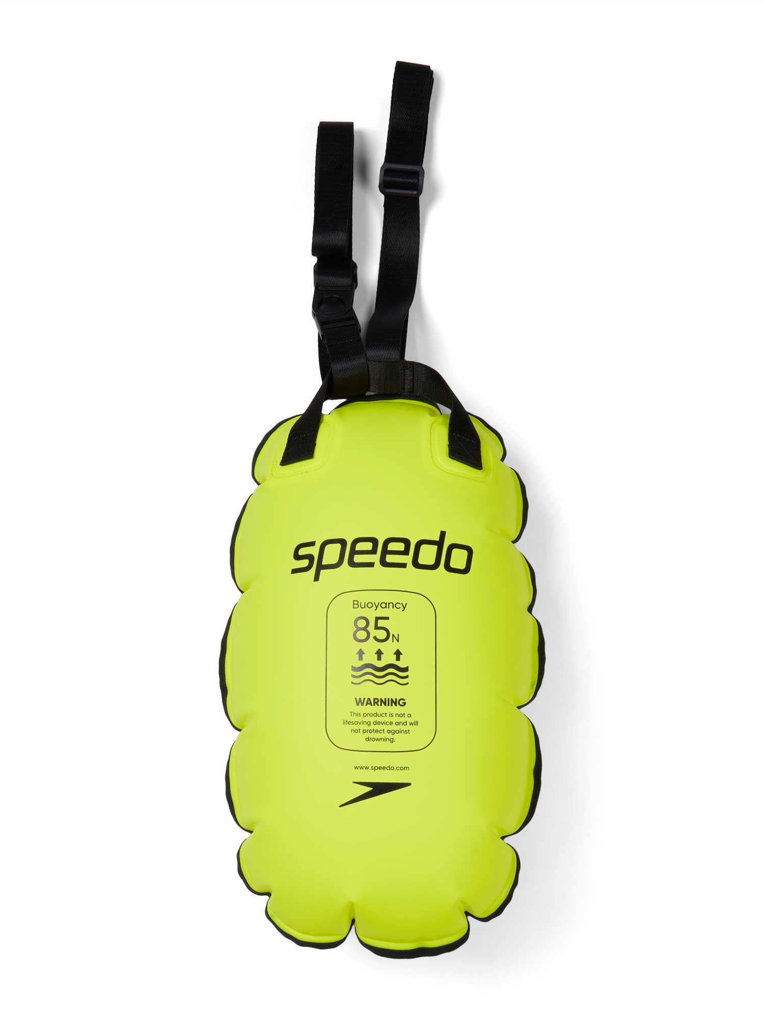 SPEEDO Плувка за теглене TOW FLOAT