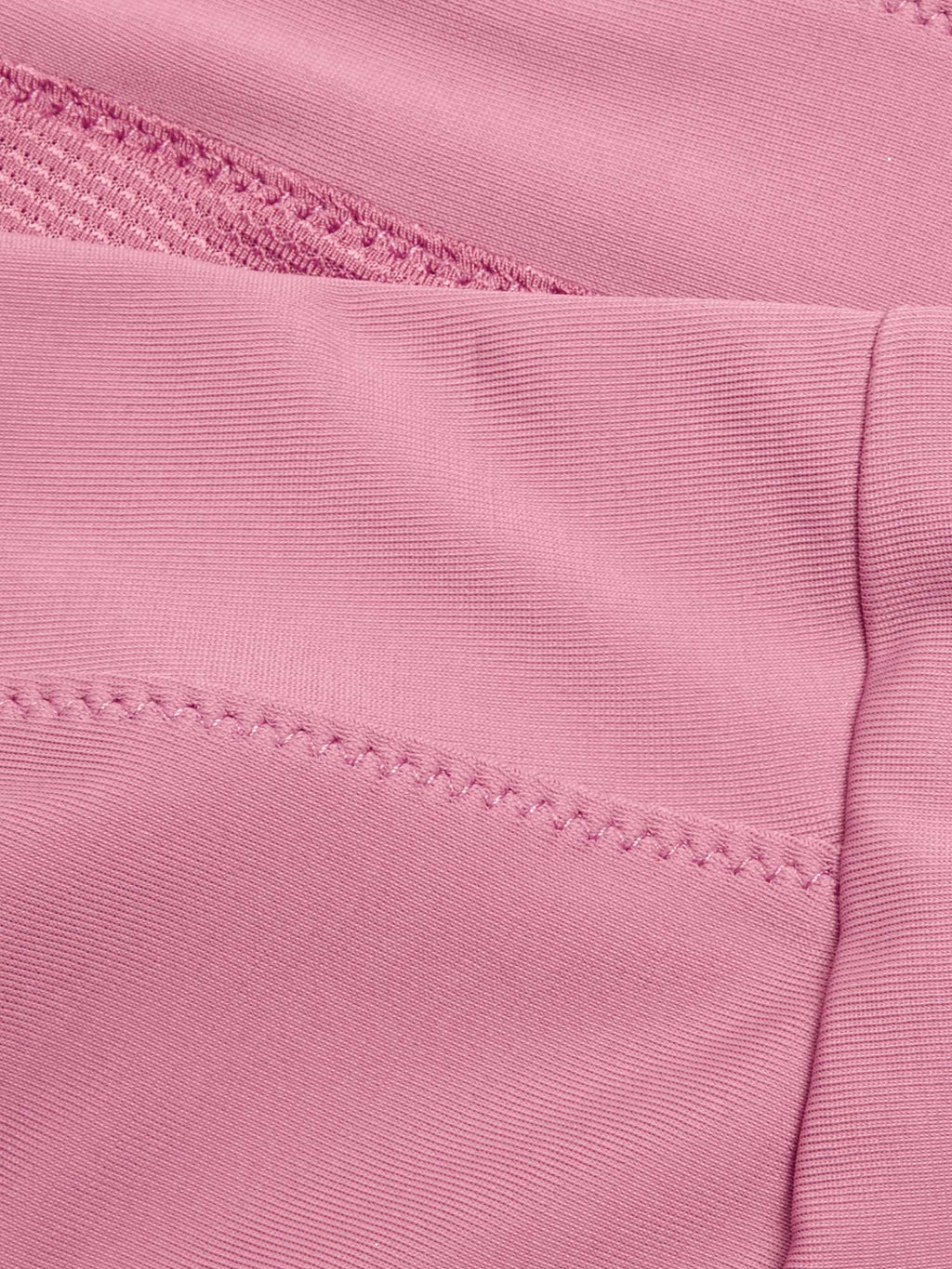 SPEEDO Бански долнище SOLID HI WAIST BTM