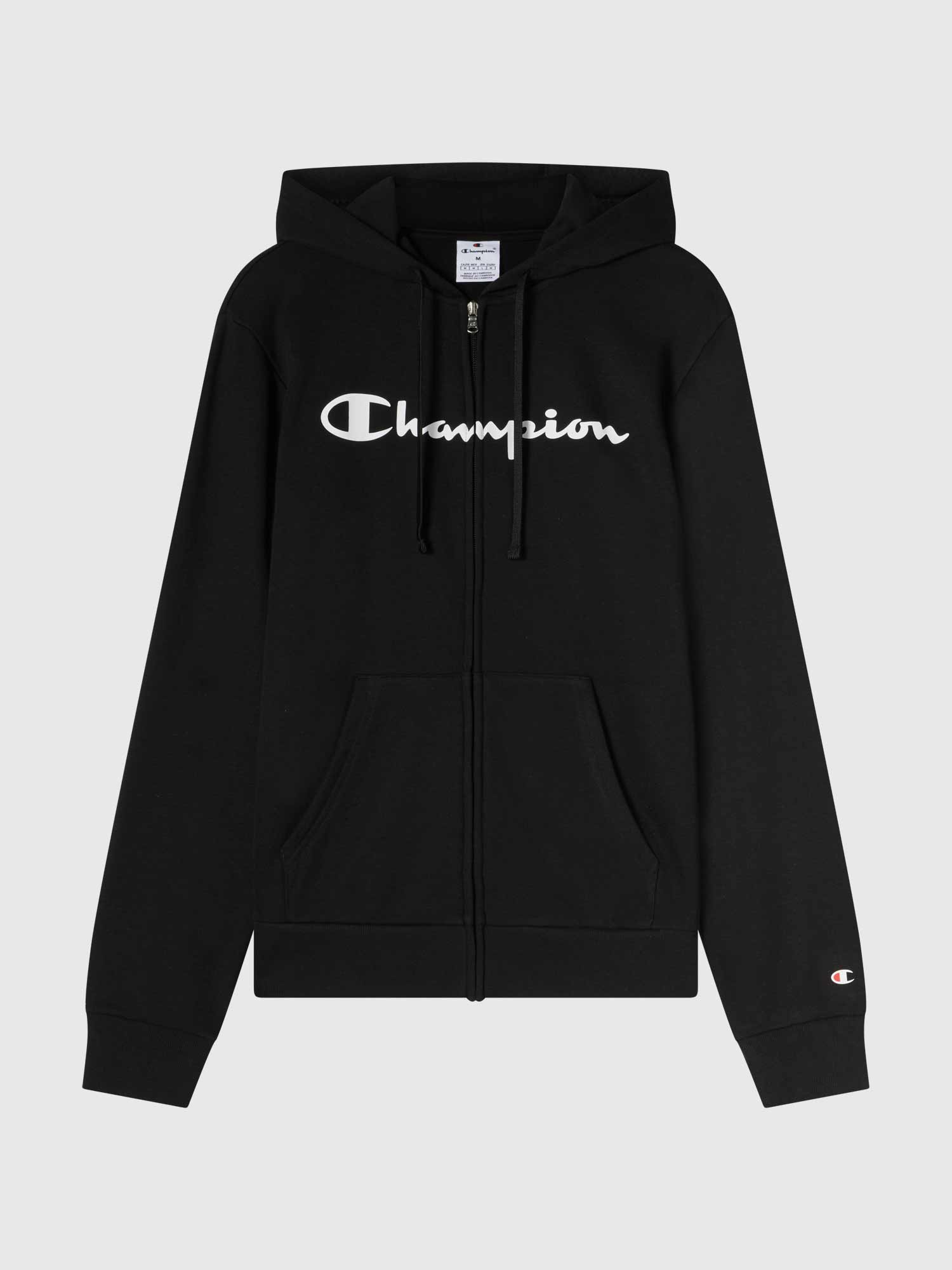 CHAMPION Суитшърт Full Zip Hoodie Sweatshirt