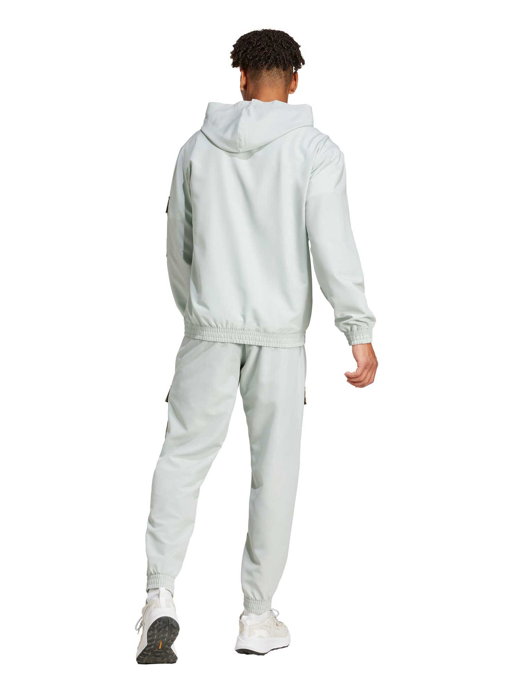 ADIDAS SPORTSWEAR Спортен екип Sportswear Woven Cargo Track Suit
