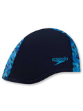 SPEEDO Плувна шапка HYPER BOOM CAP AU