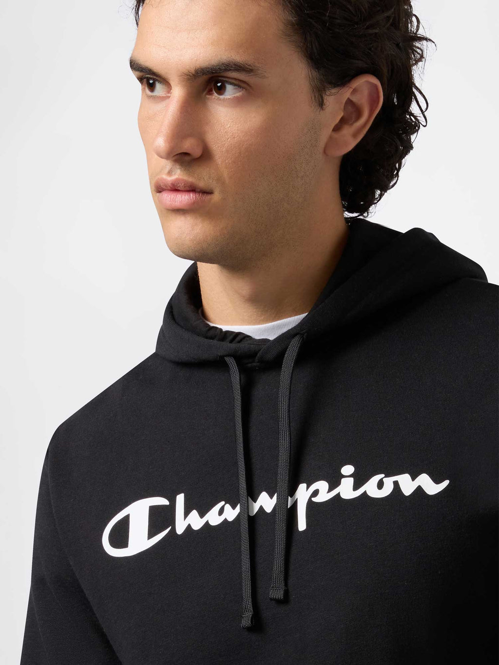 CHAMPION Суитшърт Hooded Sweatshirt