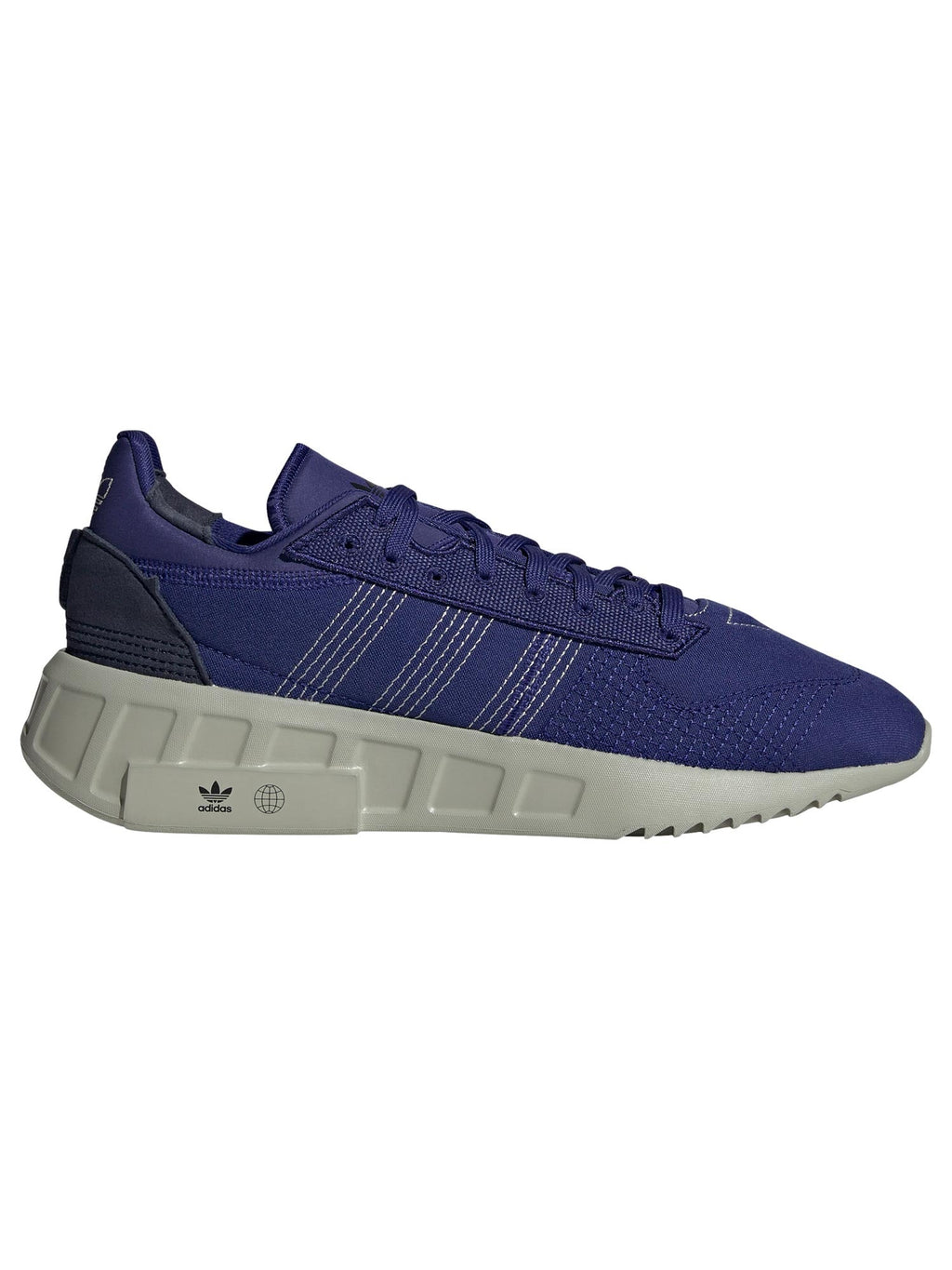 ADIDAS ORIGINALS Обувки Geodiver