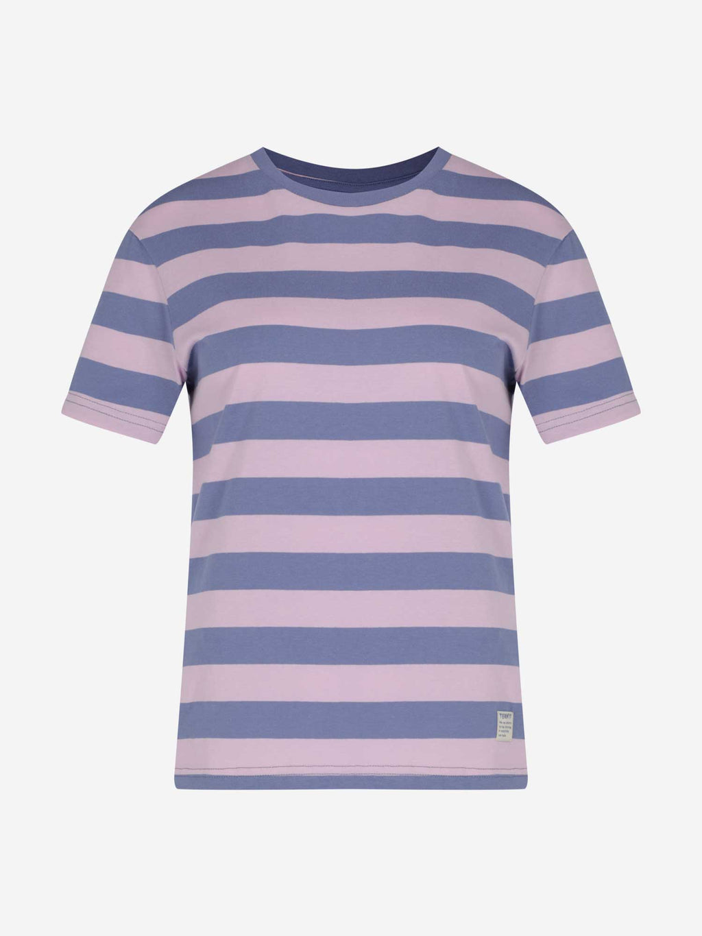 TERMIT Тениска Skate Female T-shirt