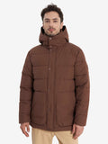 CORDILLERO Яке Men's Travel Faux Down jacket