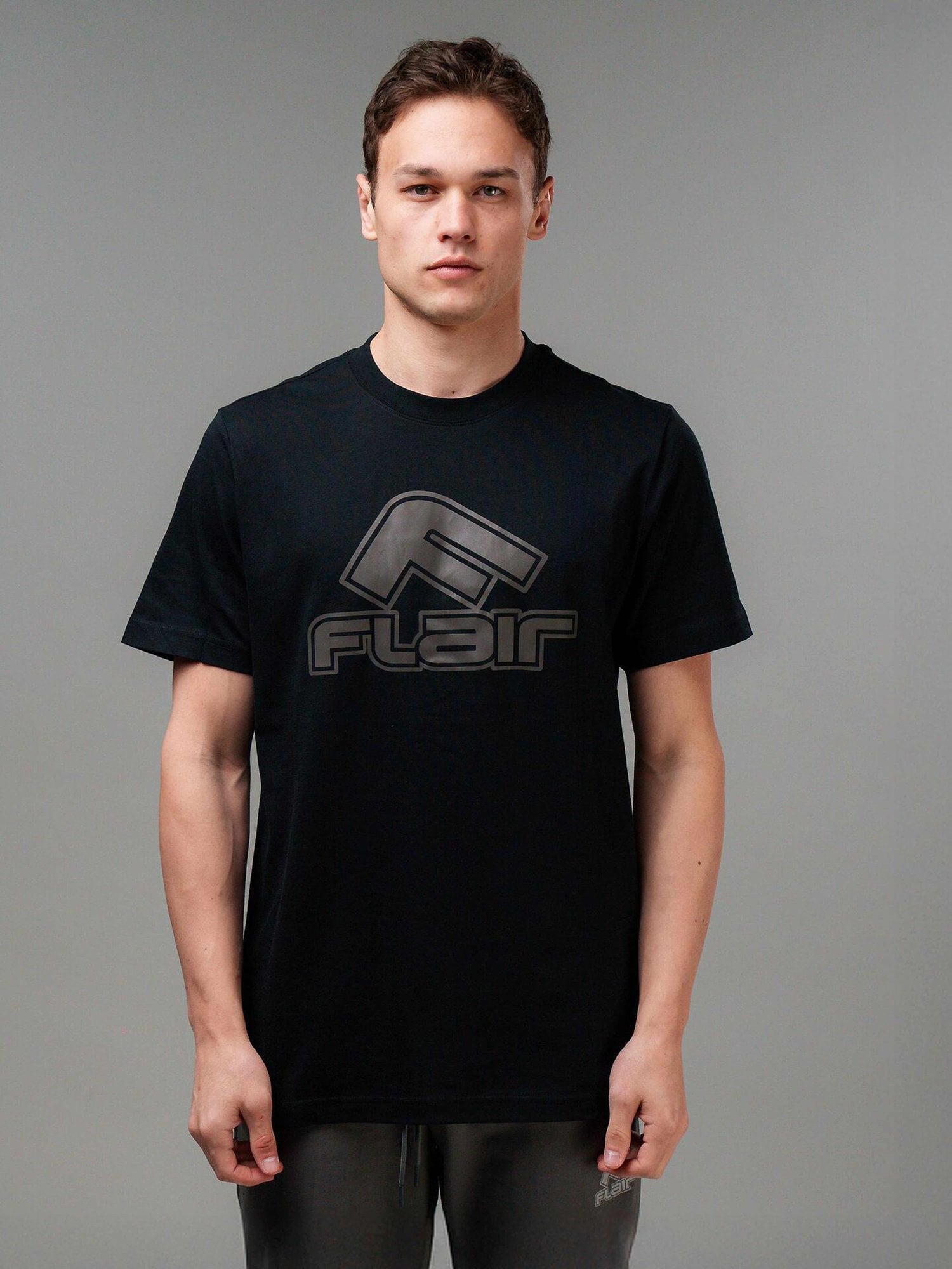 FLAIR Тениска 176355
