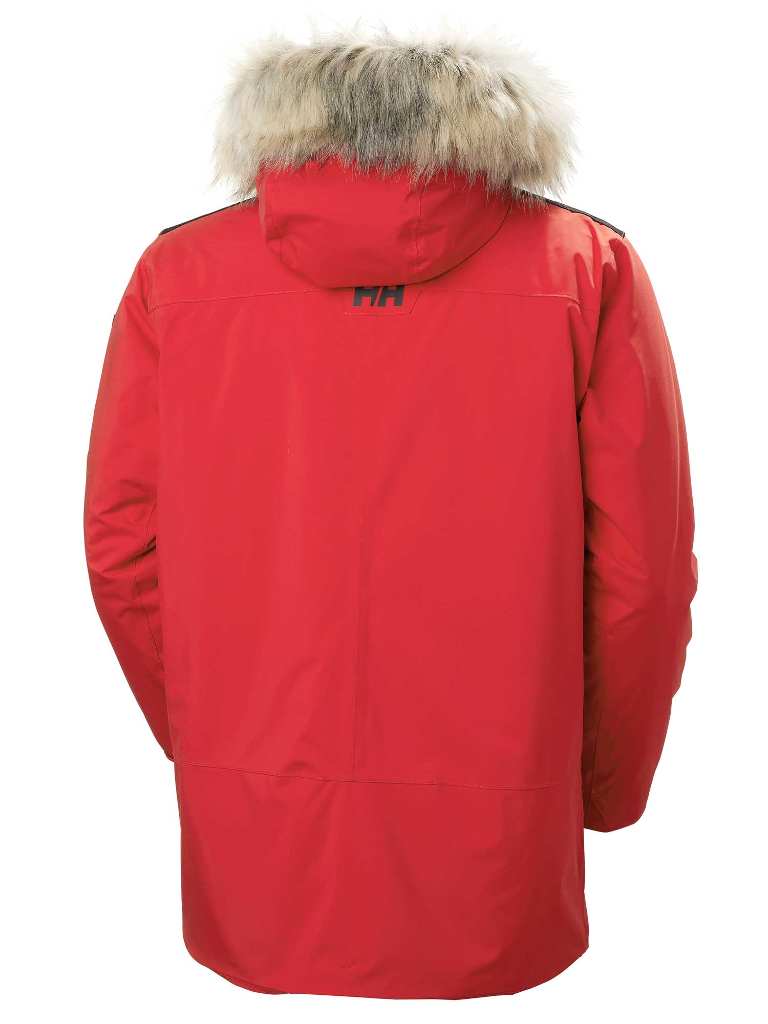 HELLY HANSEN Яке REINE PARKA