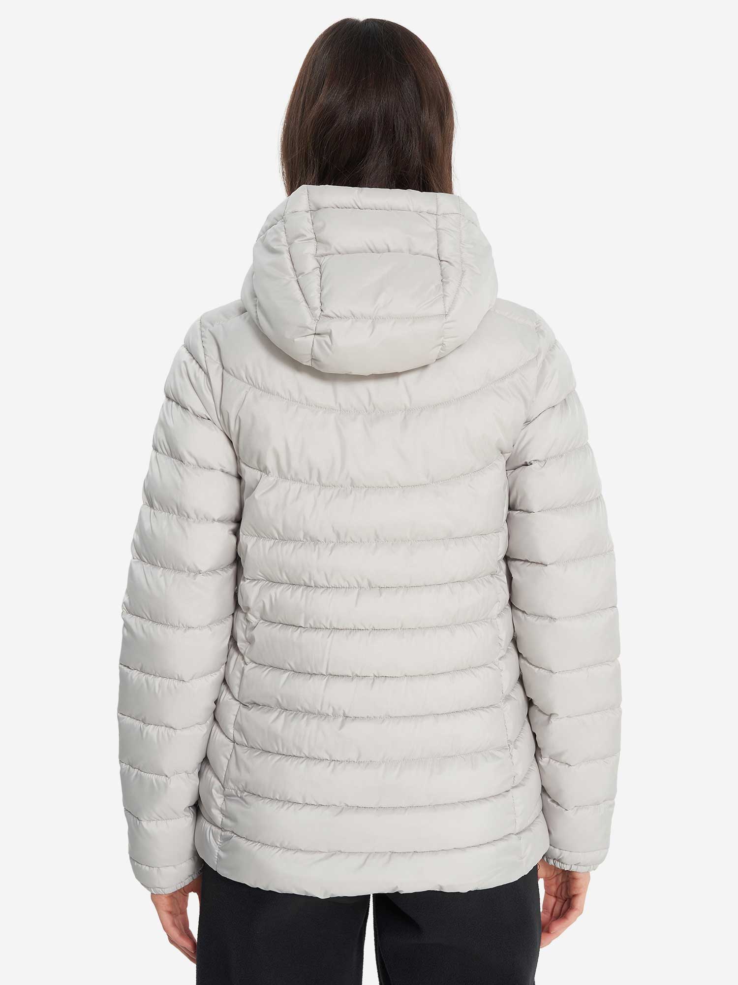 OUTVENTURE Яке Lighweight Women's Fake Down Jacket