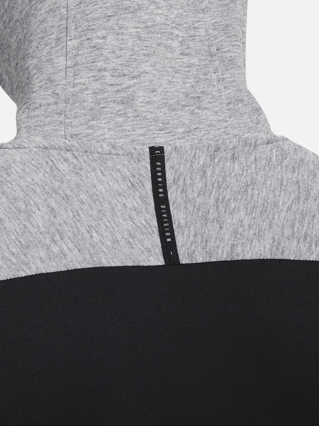 NIKE Блуза M TF ELMNT RDVN HOOD