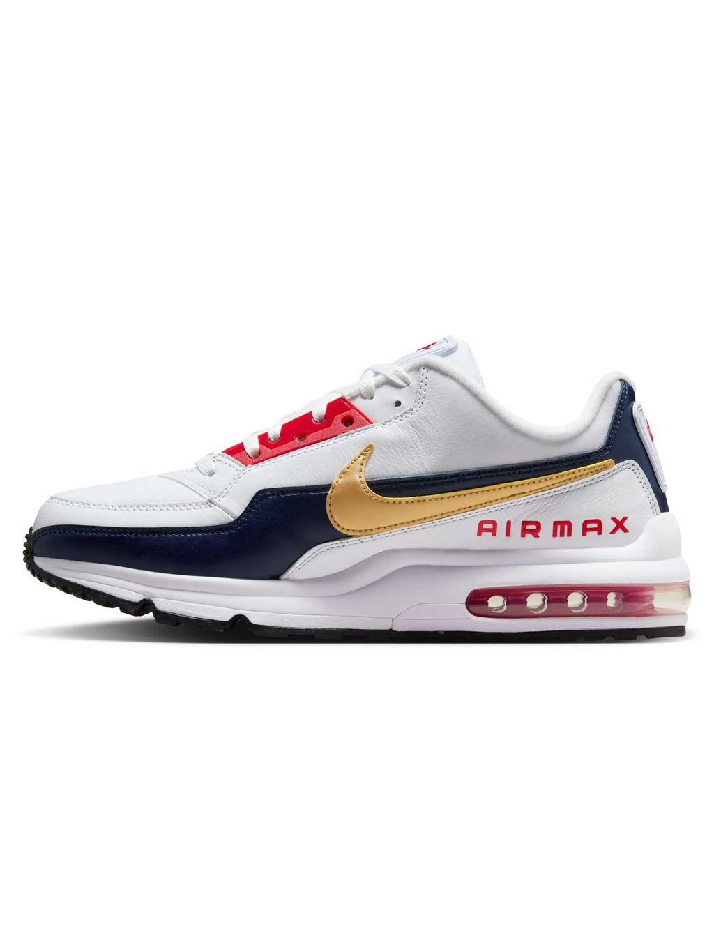 NIKE Обувки AIR MAX LTD 3 PREM